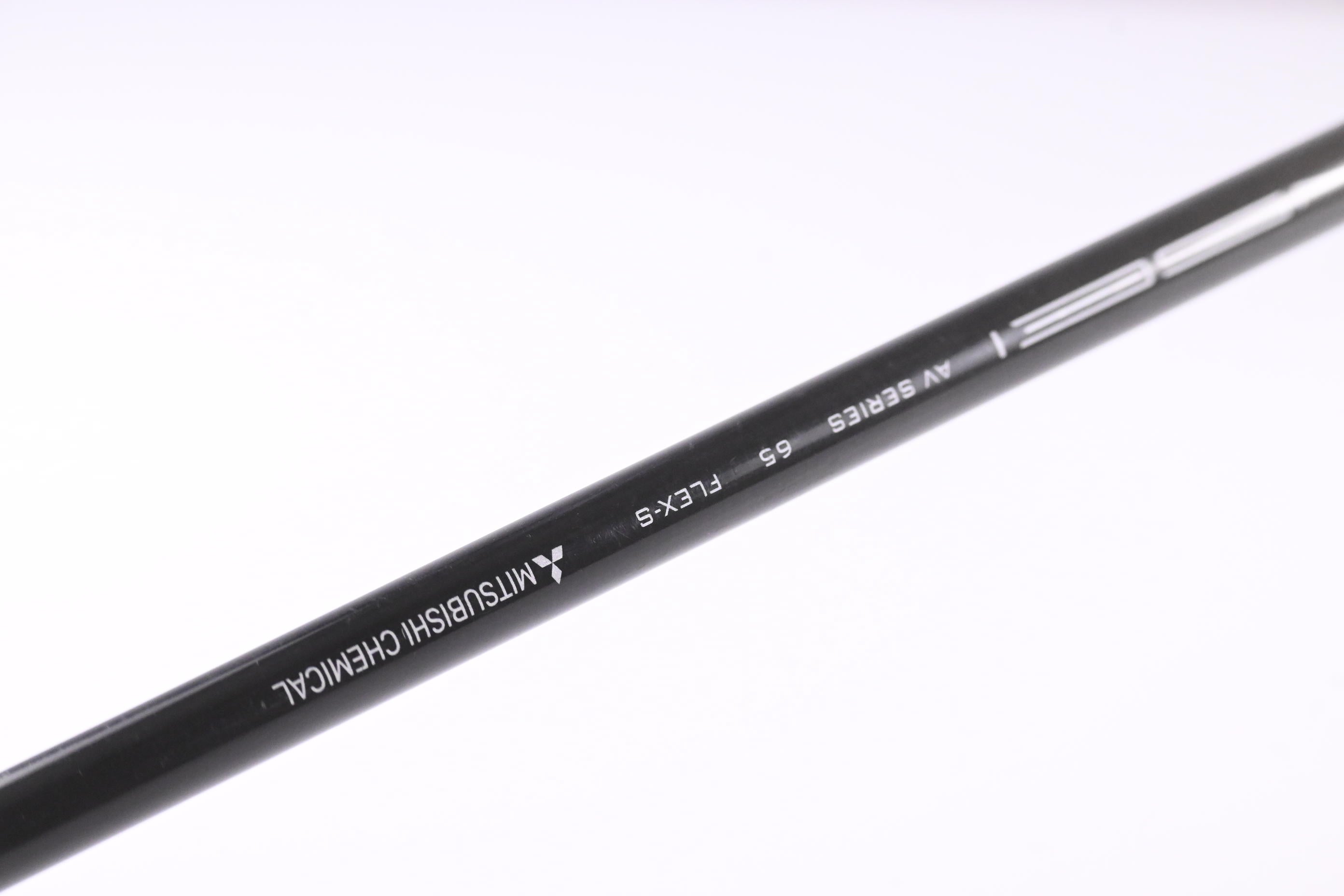 Cobra King Speedzone Xtreme Driver / 10.5 Degree / Stiff Flex Tensei AV Blue 65