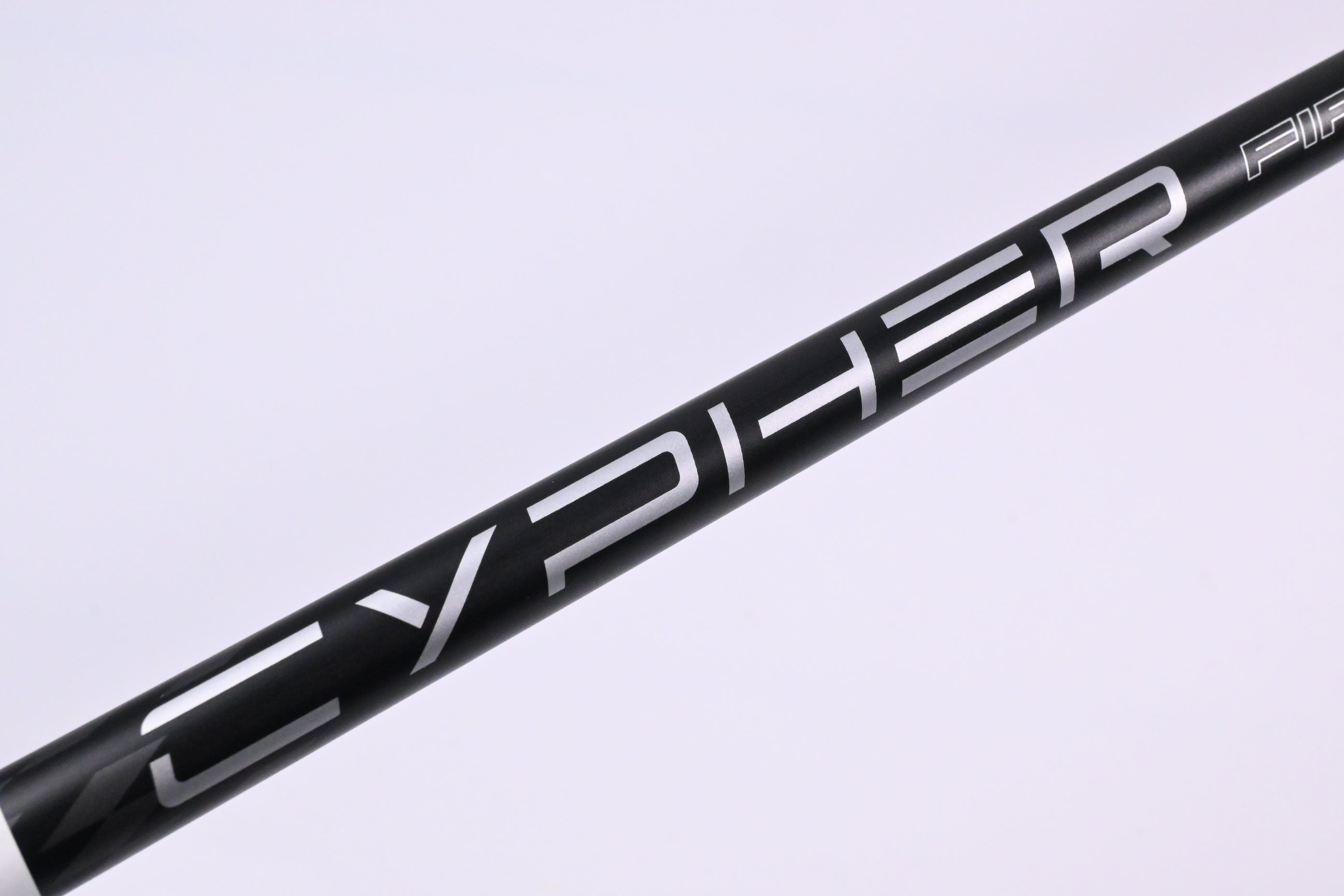 Project X Cypher 2.0 50 #4 Hybrid Shaft / Senior Flex / Callaway 3rd Gen