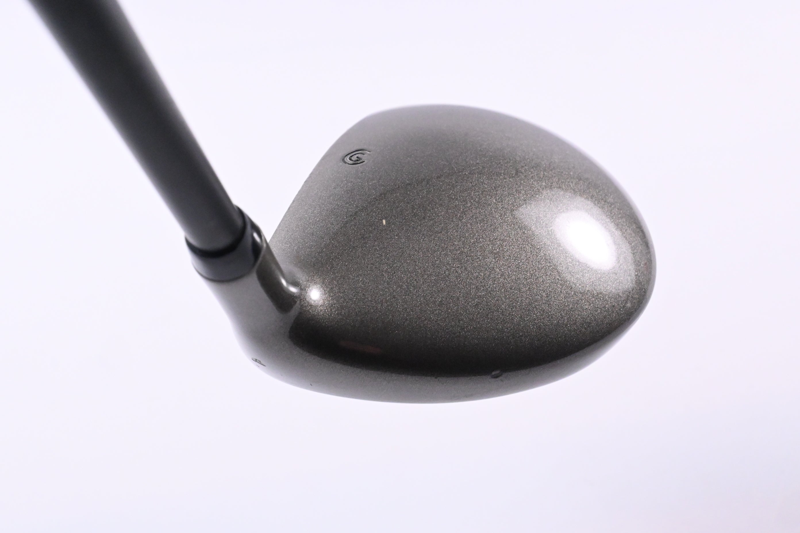 Cleveland Quad Pro #3 Wood / 13 Degree / Stiff Flex Cleveland Light Weight Shaft