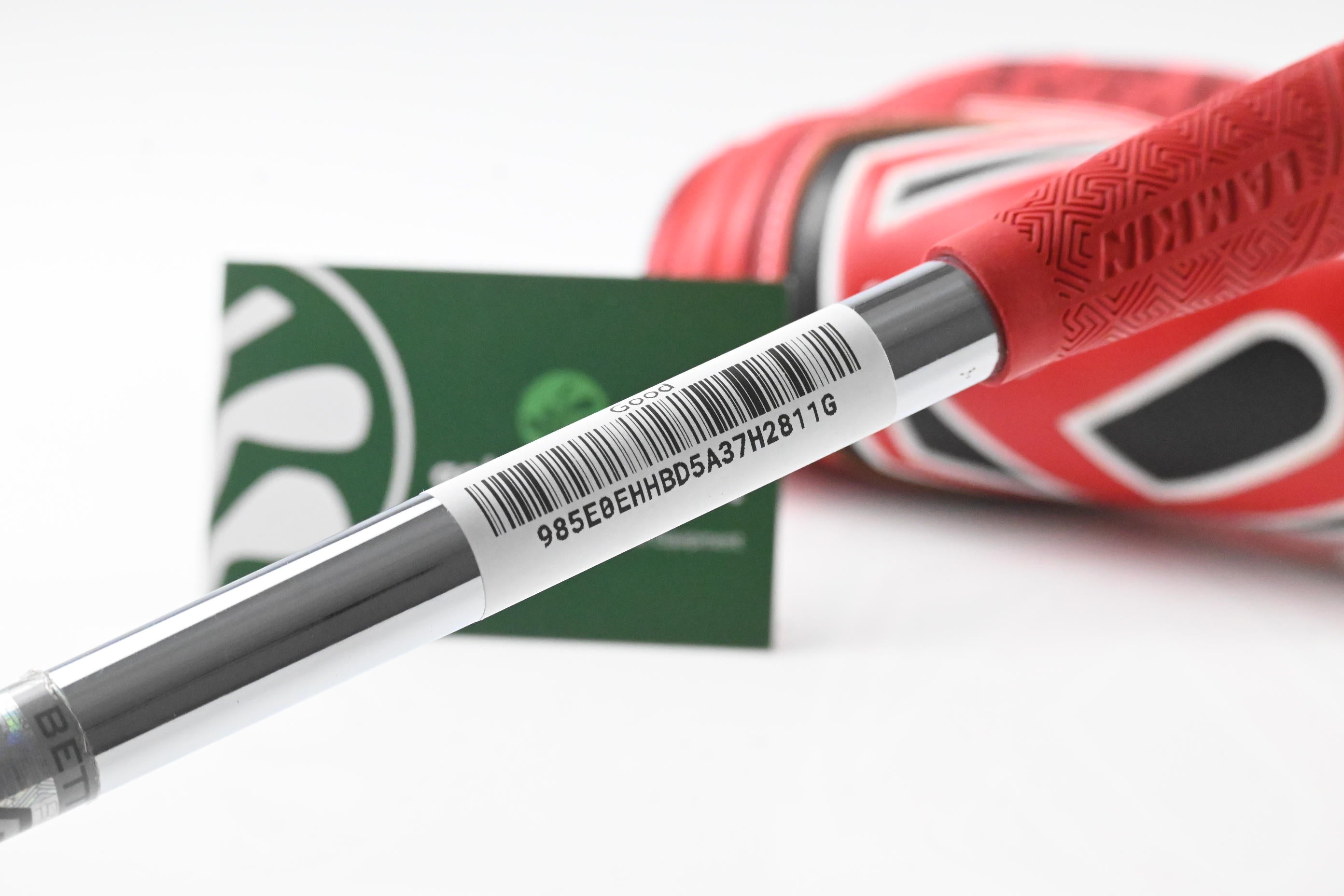 Bettinardi Studio Stock 17 2023 Putter / 37 Inch