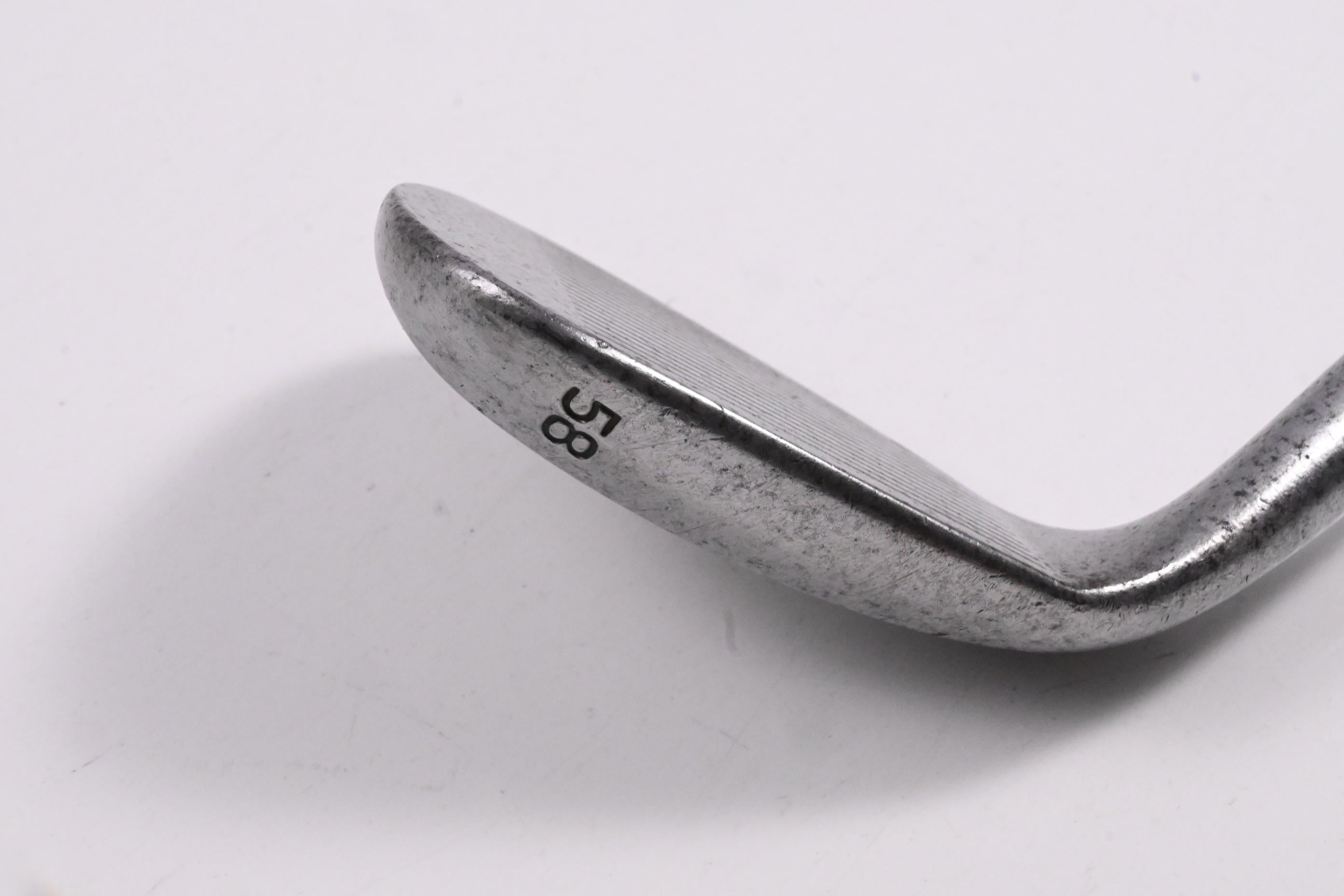 Titleist Vokey SM4 Lob Wedge / 58 Degree / Regular Flex Project X Rifle Shaft
