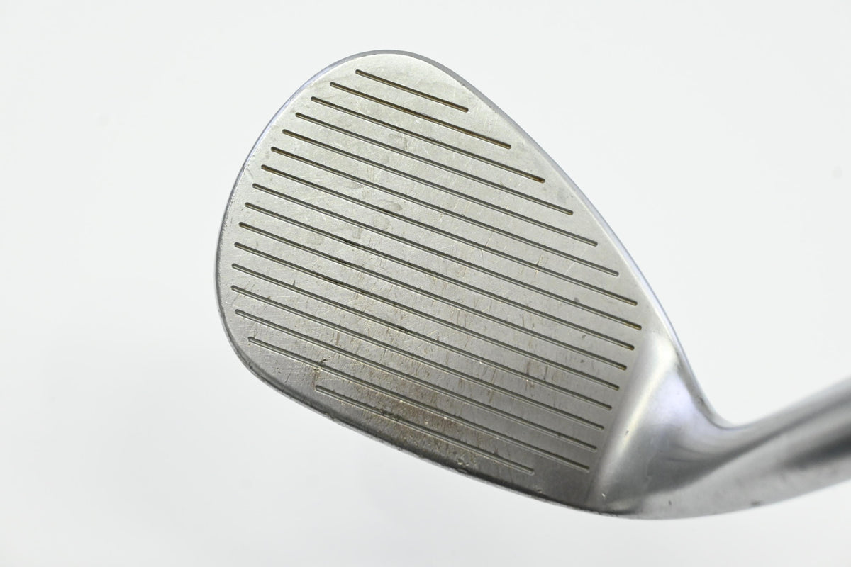 Callaway Mack Daddy CB Lob Wedge / 60 Degree / Wedge Flex KBS Hi-Rev 2.0 115