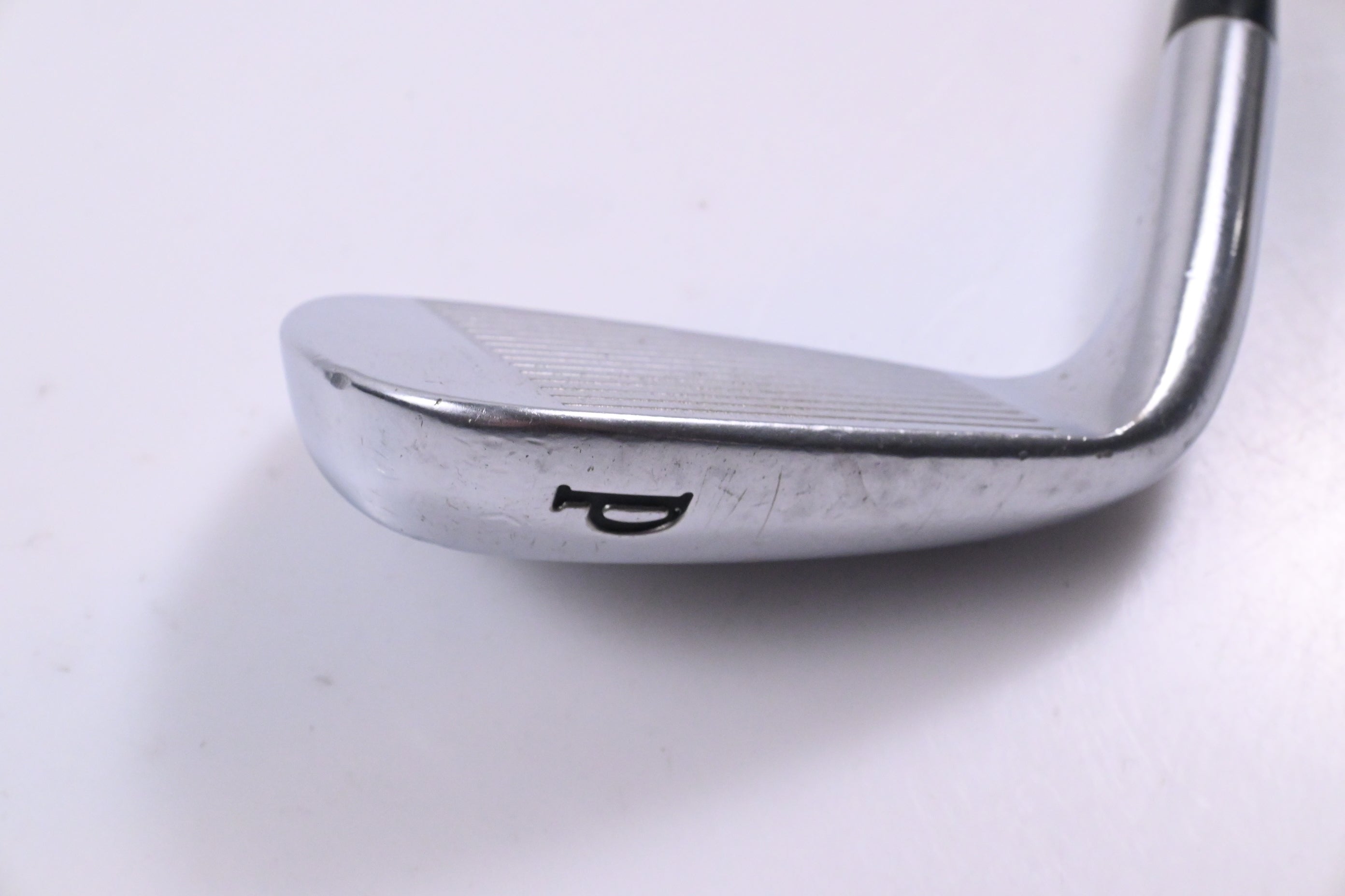 Callaway X-Forged 2009 Pitching Wedge / 47 Degree / Stiff Flex Project X Rifle