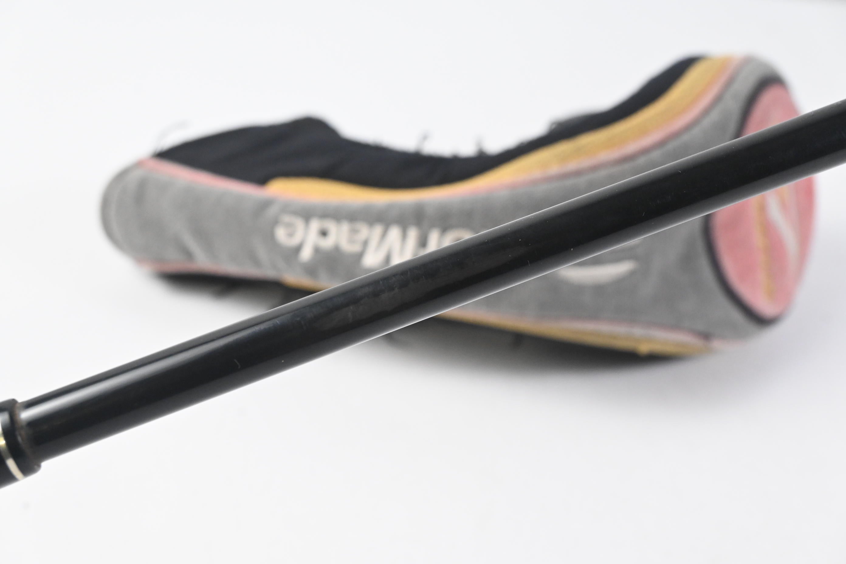 Taylormade R7 Draw #5 Hybrid / 25 Degree / Regular Flex Taylormade Reax 55 Shaft