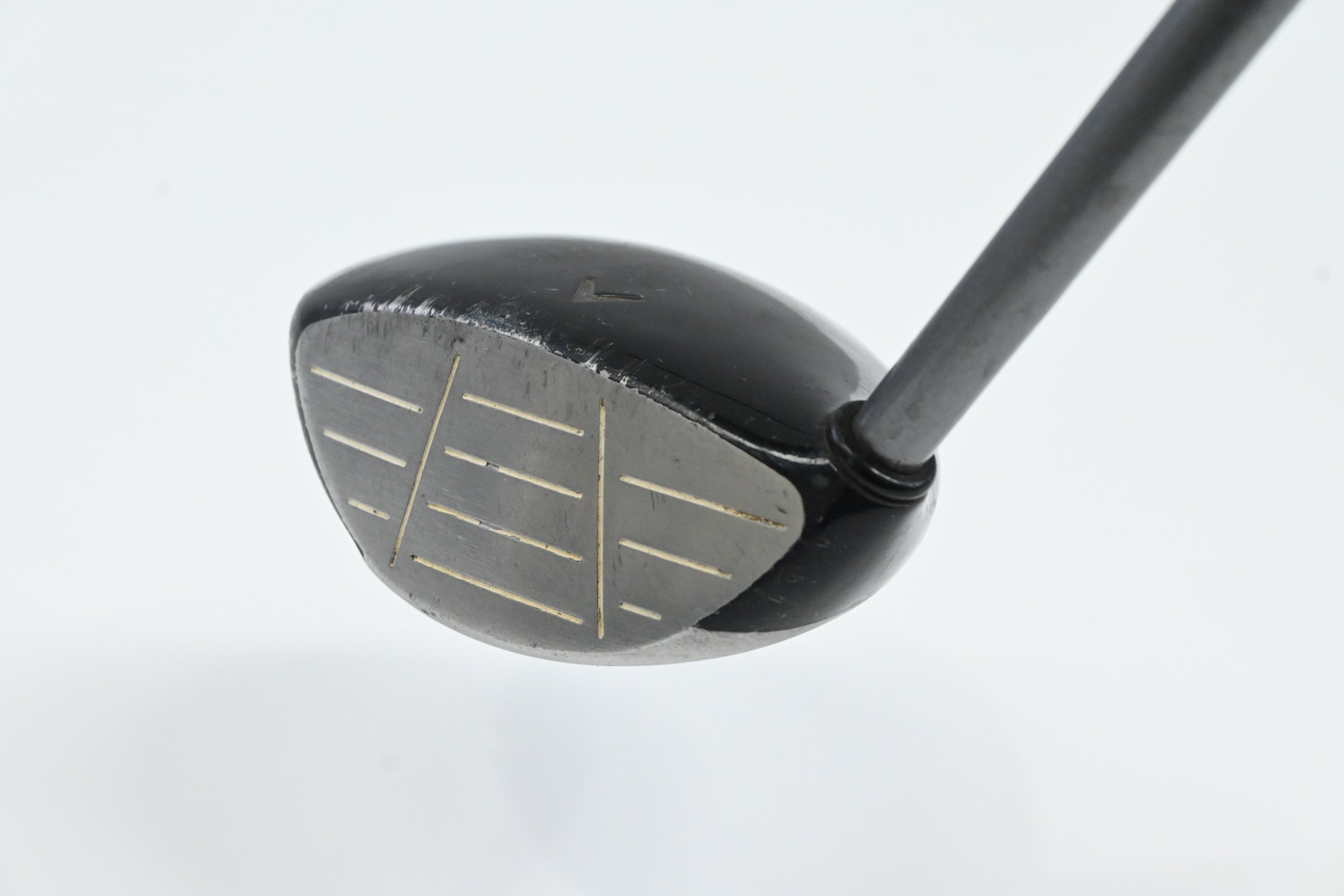 Callaway Steelhead Plus #3 Wood / 15.5 Degree / Firm Flex Steelhead Plus Shaft