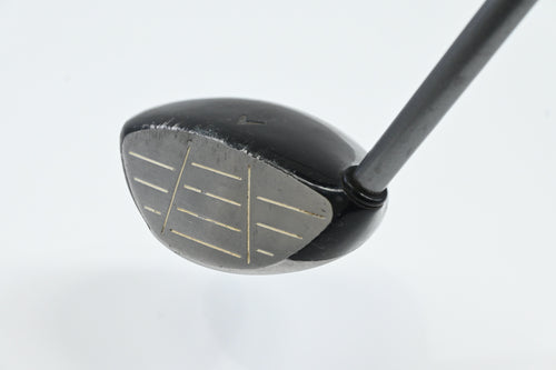 Callaway Steelhead Plus #3 Wood / 15.5 Degree / Firm Flex Steelhead Plus Shaft
