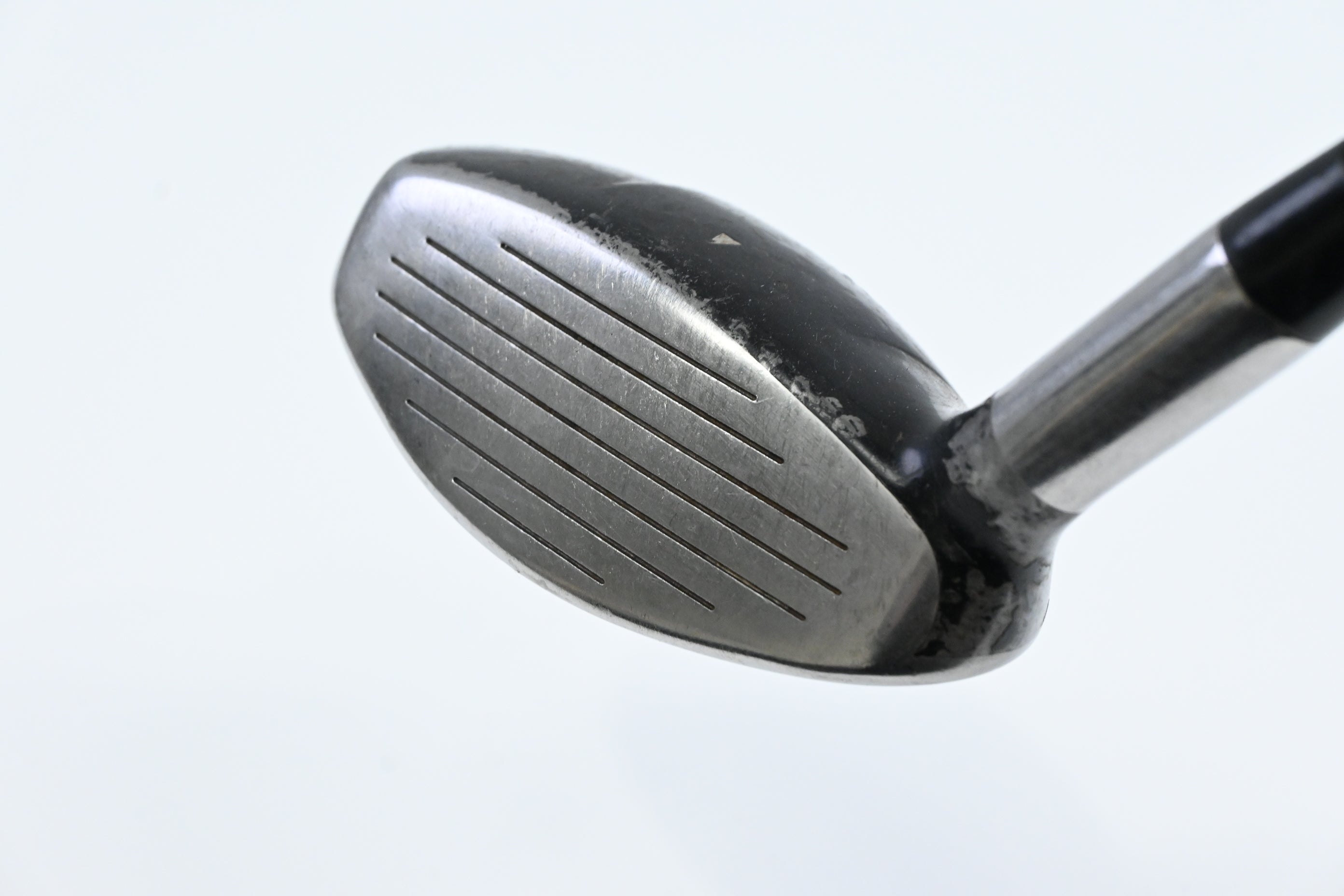 Adams Idea I-Wood #4 Hybrid / 21 Degree / Regular Flex Aldila Adams Idea Shaft