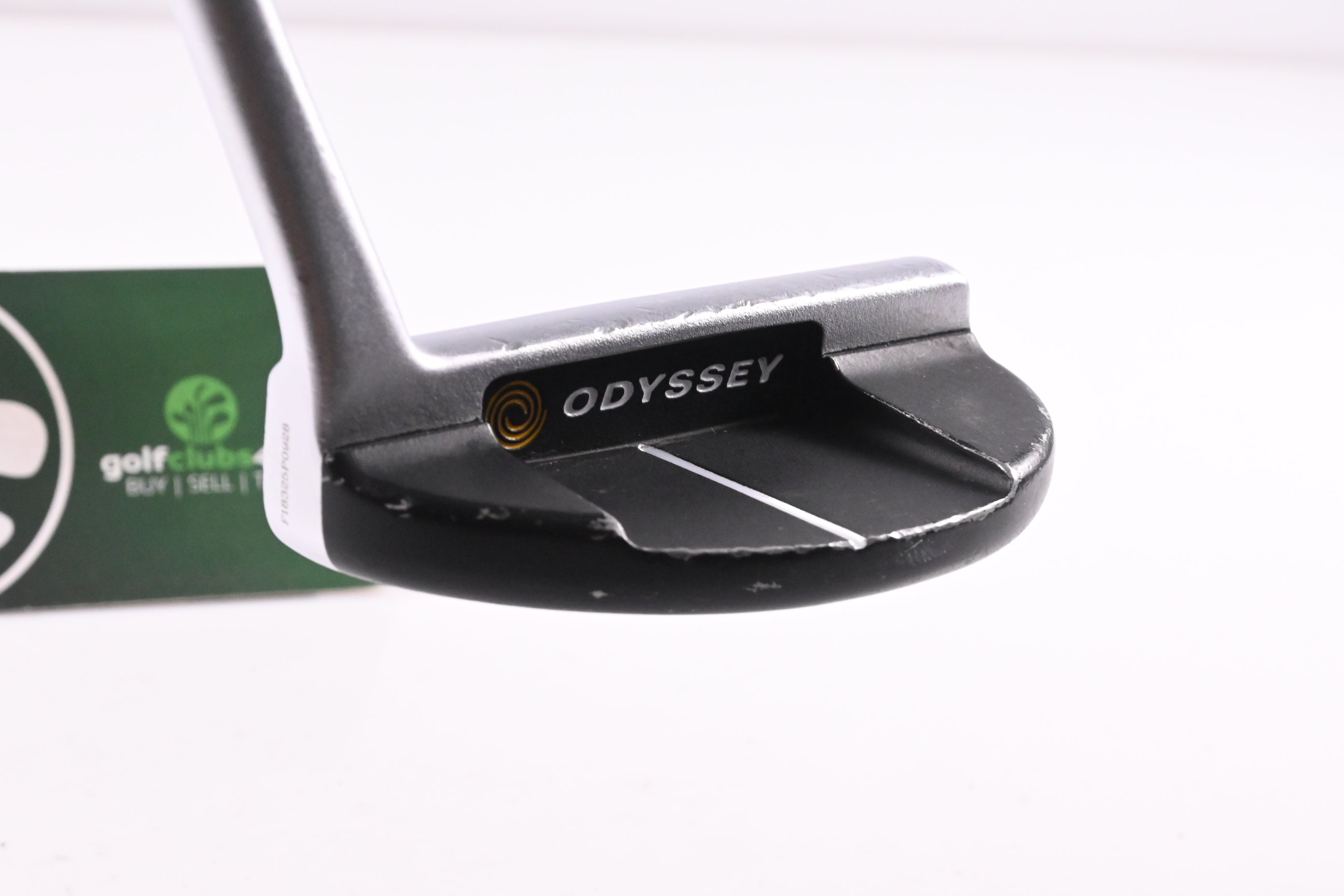 Odyssey Stroke Lab Nine Putter / 34 Inch