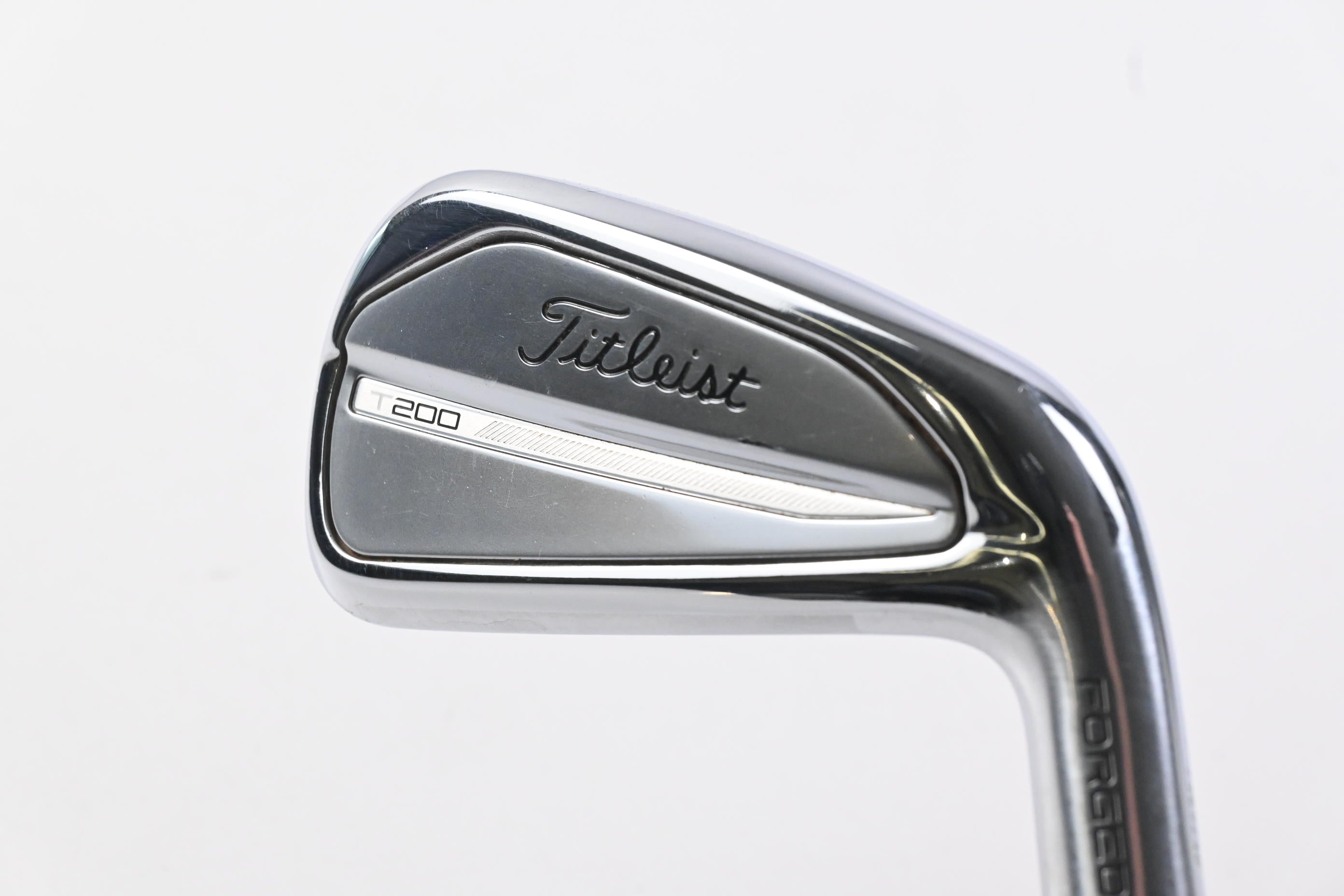 Titleist T200 2023 #2 Iron / 17 Degree / X-Flex Tensei 1K Blue 85 Shaft