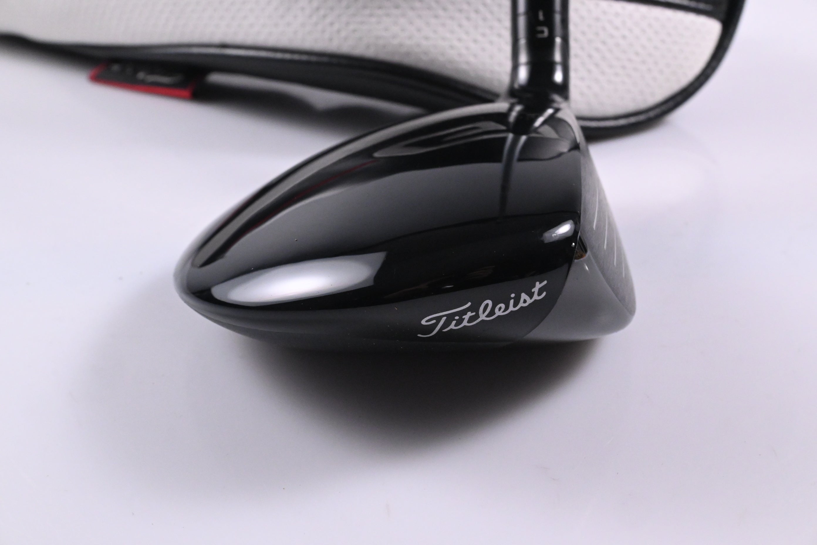 Titleist GT1 #5 Wood / 18 Degree / Senior Flex Airspeeder 40 Shaft