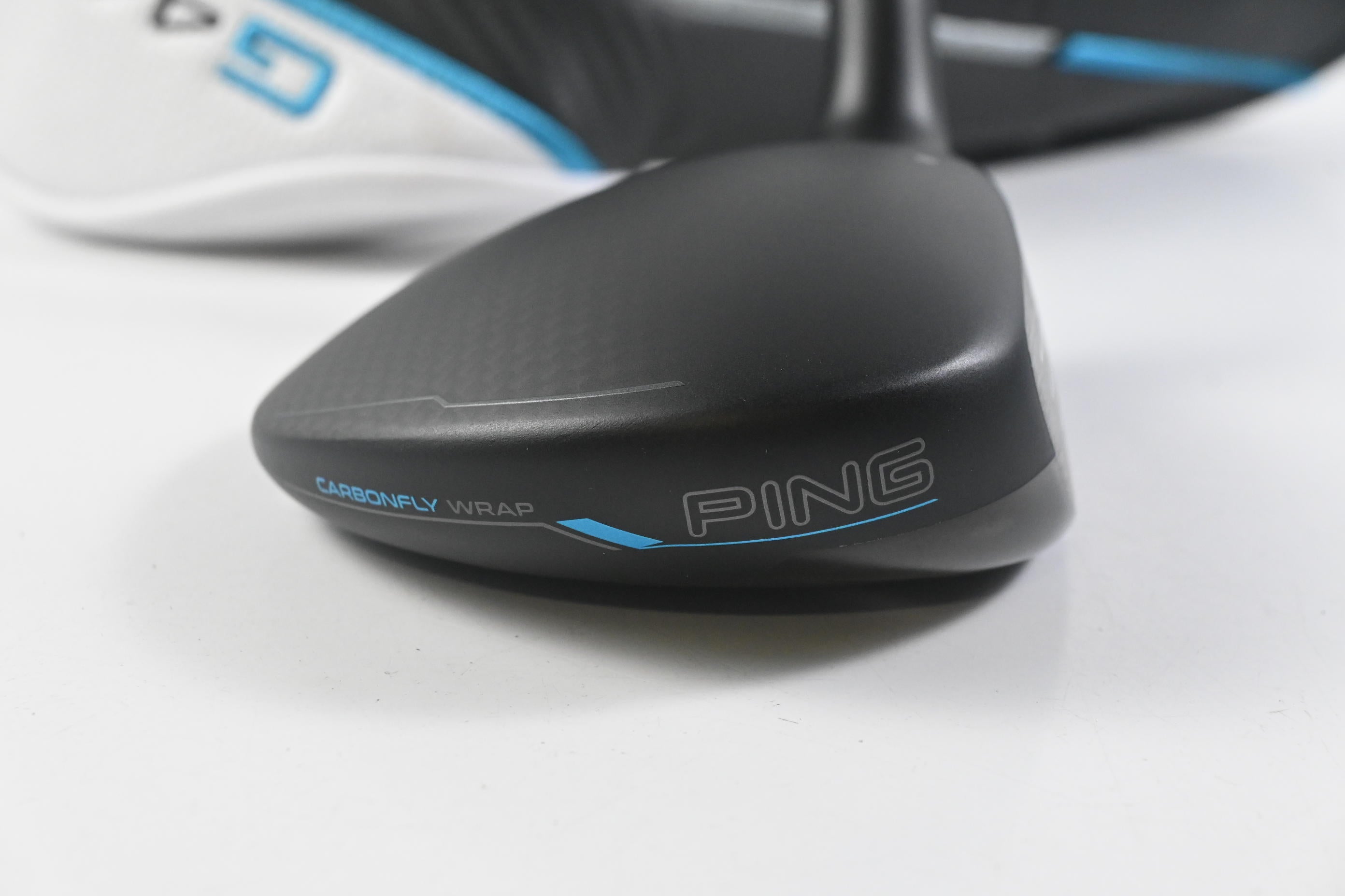 Ping G440 Max #3 Wood / 15 Degree / Senior Flex Ping Alta Quick 45 Shaft