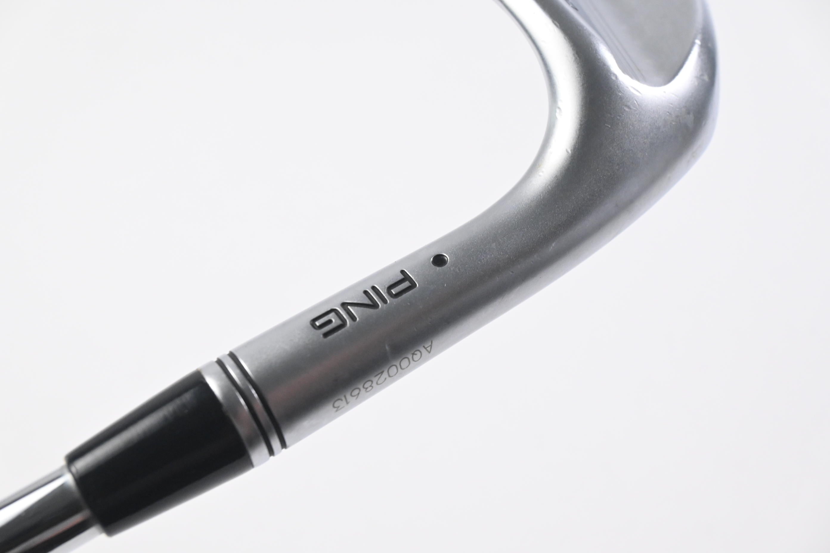 Ping Glide Forged Pro Gap Wedge / 50 Degree / Black Dot / Wedge Flex Ping Z-Z115