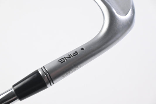 Ping Glide Forged Pro Gap Wedge / 50 Degree / Black Dot / Wedge Flex Ping Z-Z115