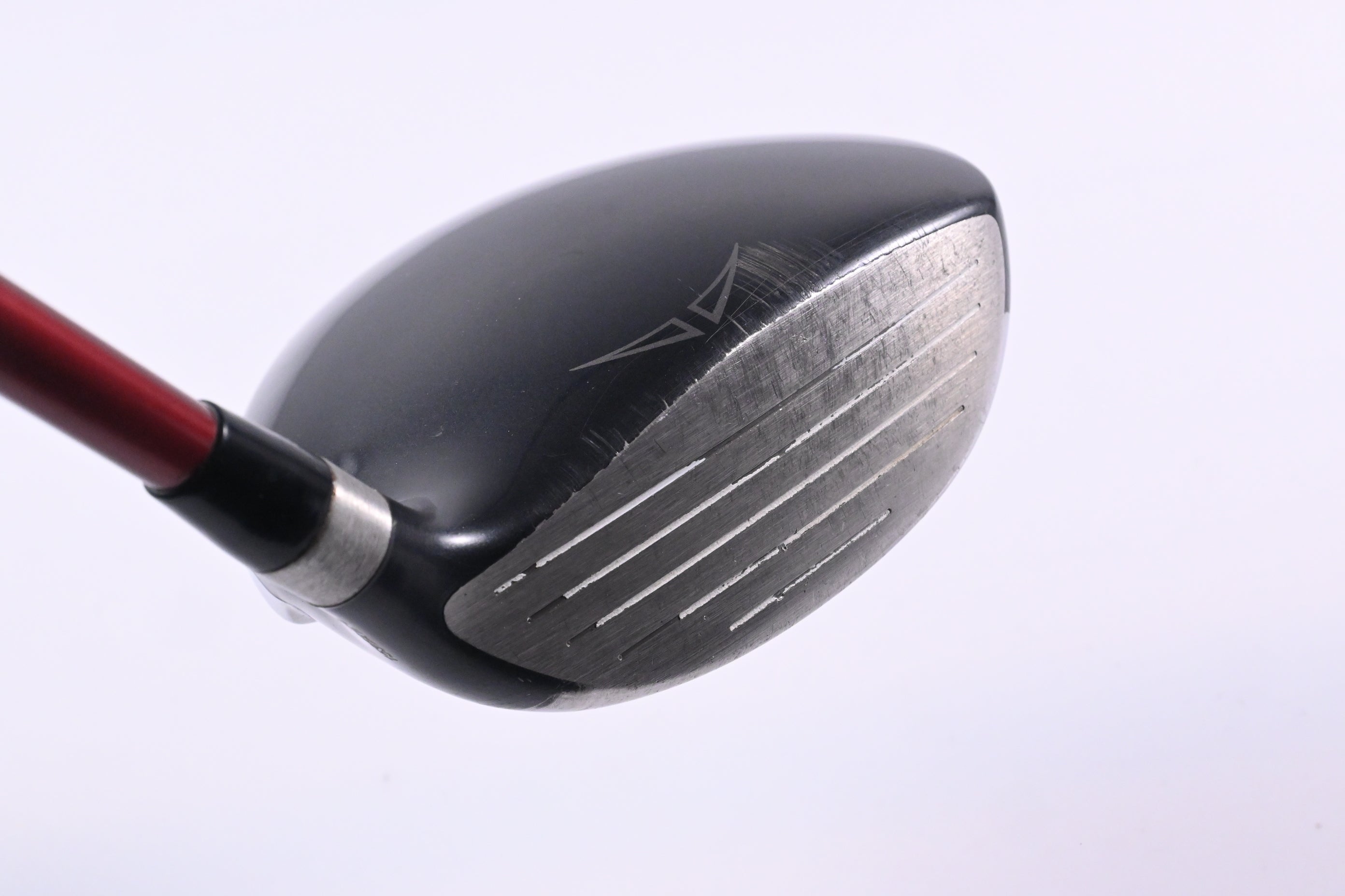 Left Hand Ping K15 #3 Wood / 15 Degree / Regular Flex Ping TFC 149 F Shaft