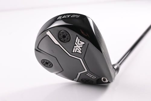 PXG 0311 Black Ops #3 Wood / 15 Degree / Regular Flex Tensei AV Raw Blue 65