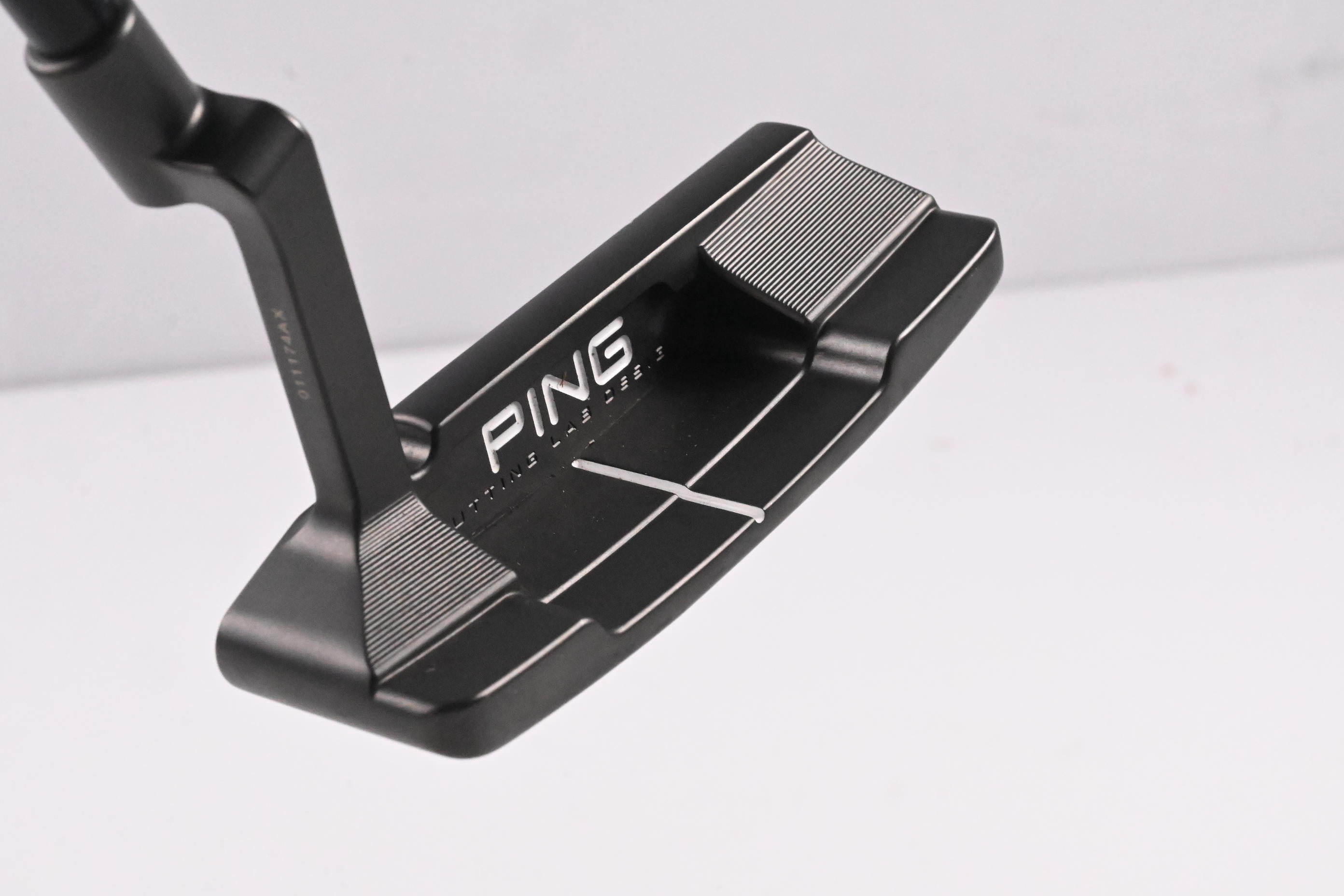 Ping PLD Milled Anser 2D 2024 Putter / 34 Inch