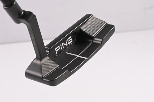 Ping PLD Milled Anser 2D 2024 Putter / 34 Inch