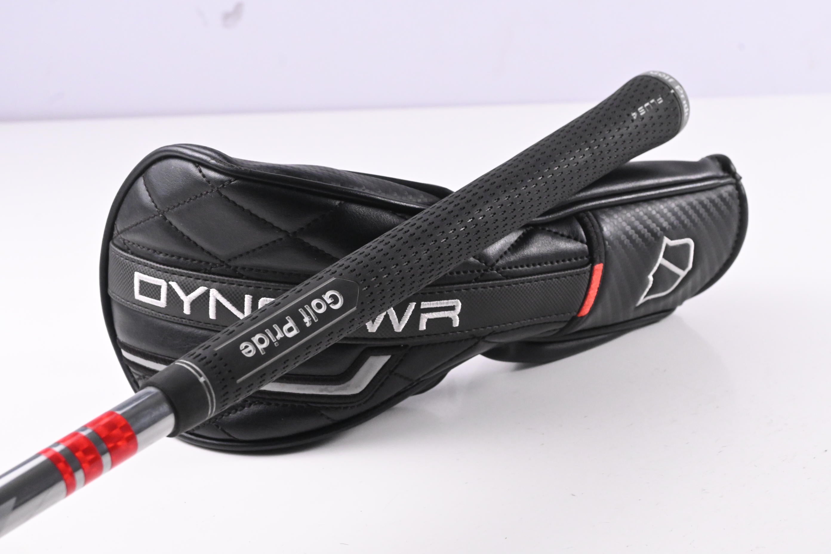 Wilson DYNAPWR Carbon 2025 #5 Wood / 18 Degree / X-Flex Accra TZ Six ST 75 Shaft