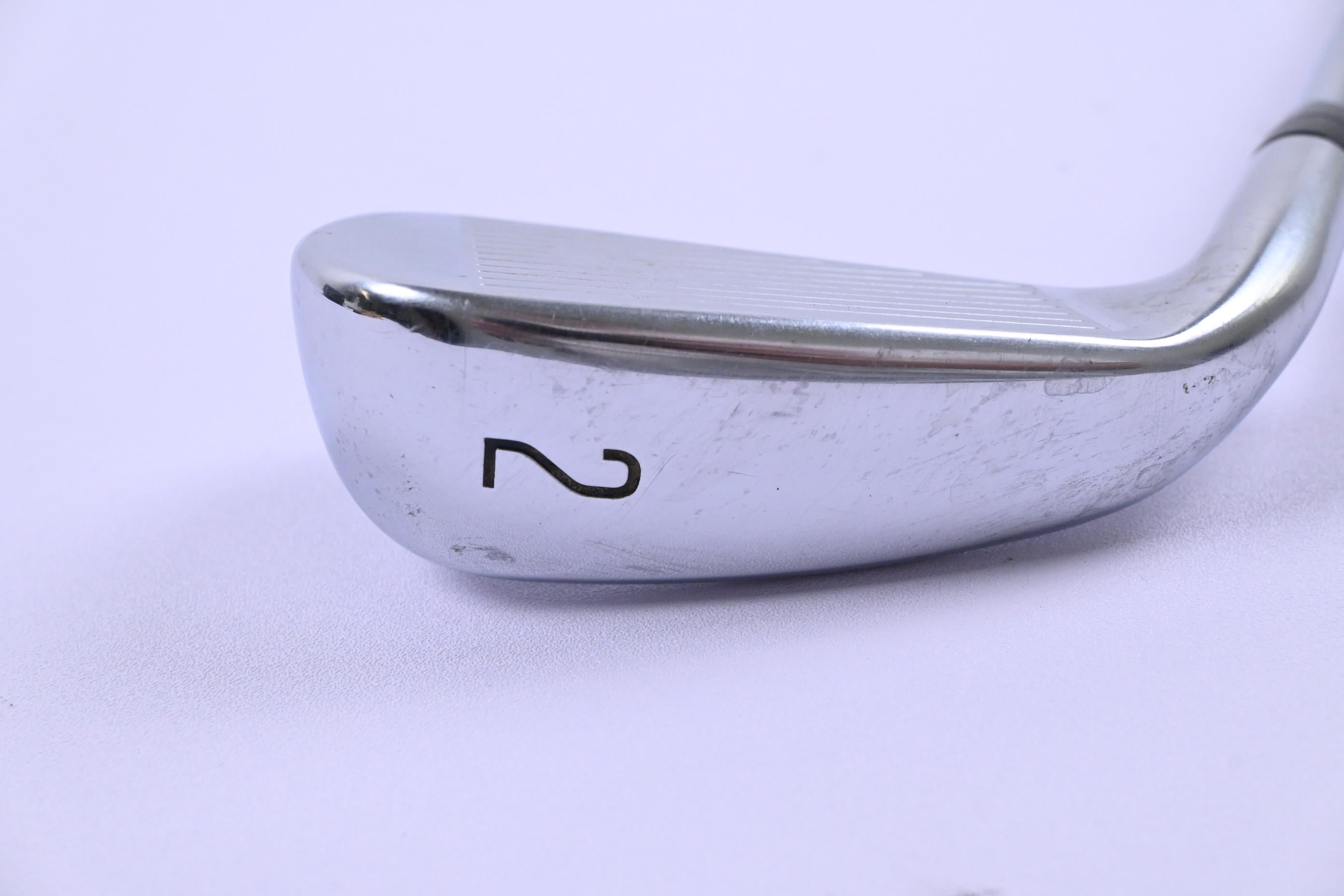 Titleist U505 2023 #2 Iron / 18 Degree / X-Flex Dynamic Gold X100 Shaft