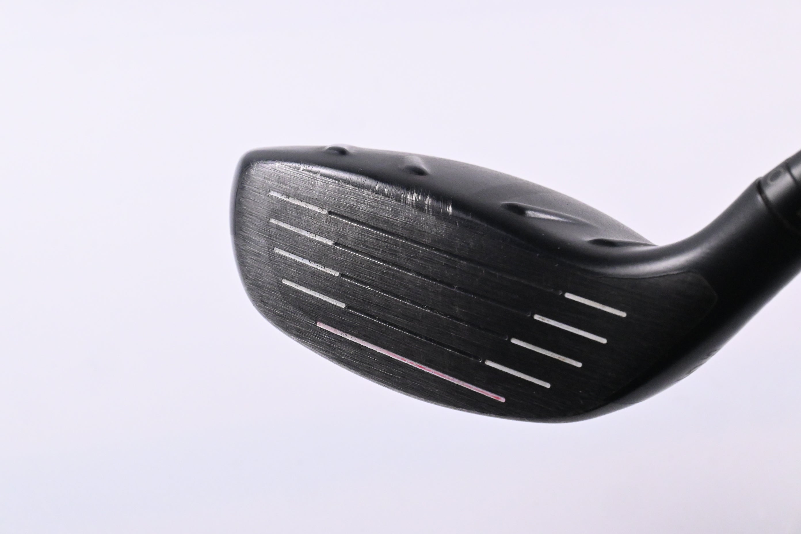 Ping G400 #5 Wood / 17.5 Degree / Stiff Flex Ping Alta CB 65 Shaft