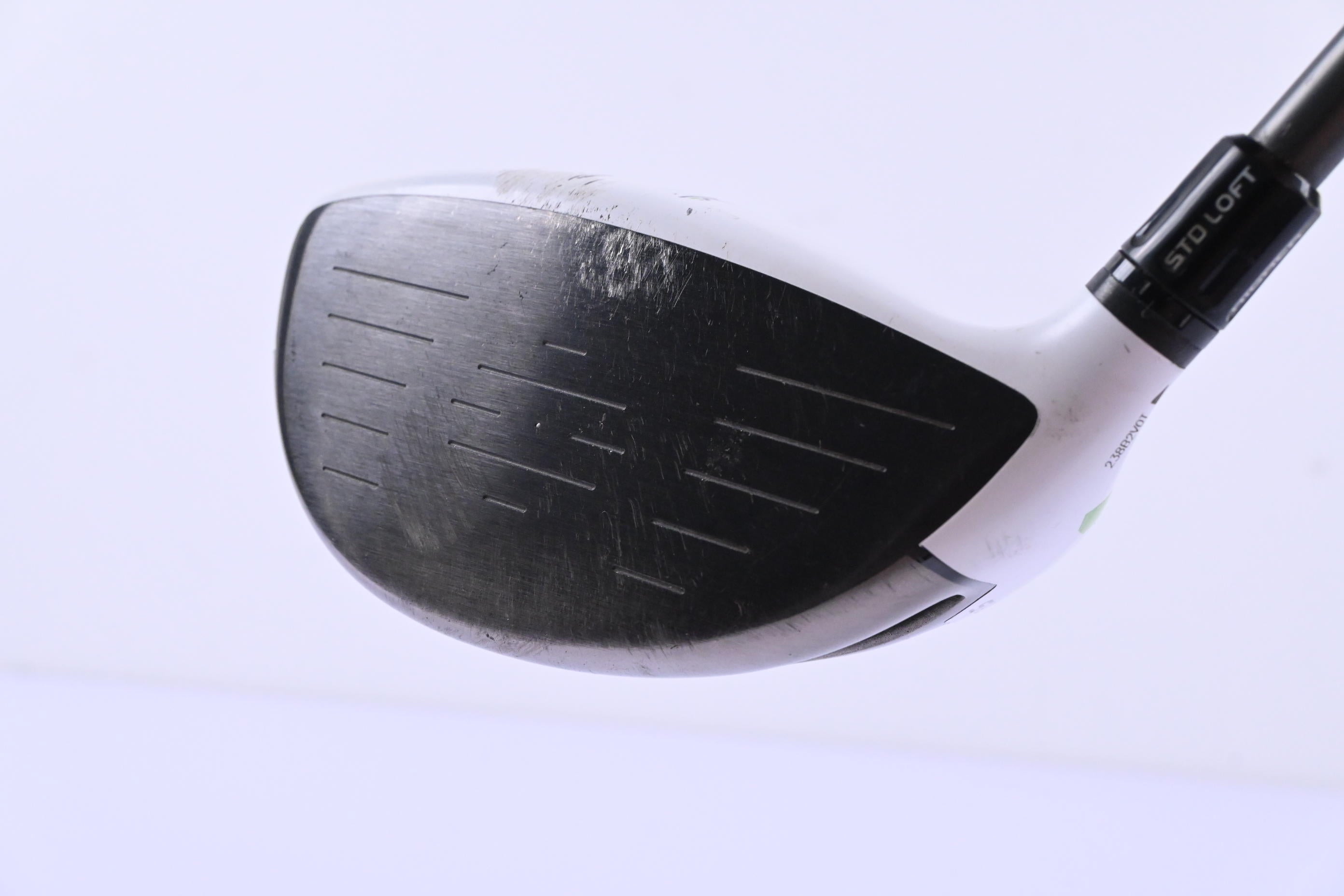 Taylormade RBZ Driver / 10.5 Degree / Regular Flex Matrix RBZ XCON-5 Shaft