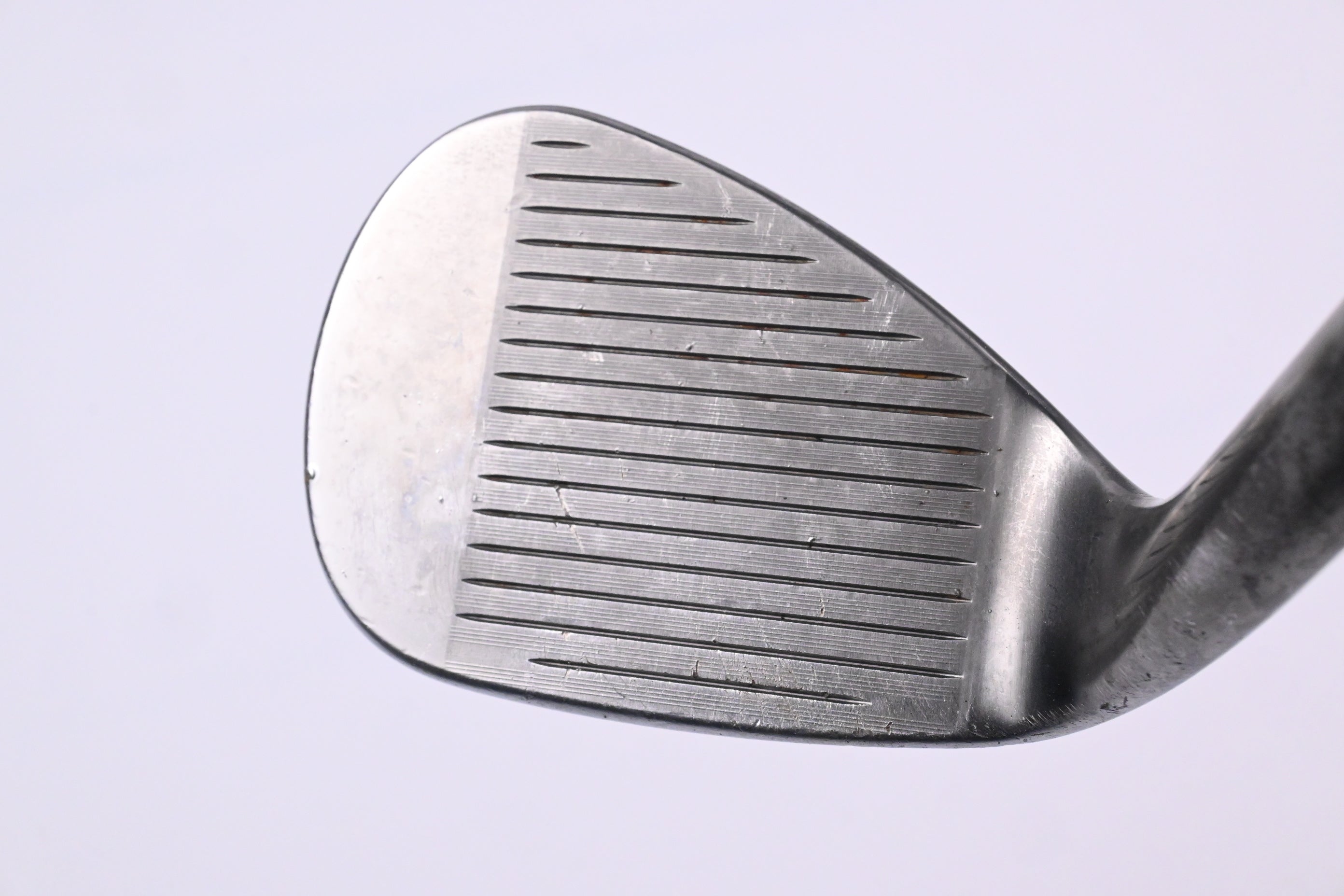 Callaway Jaws MD5 Lob Wedge / 58 Degree / Stiff Flex Dynamic Gold 115 S200