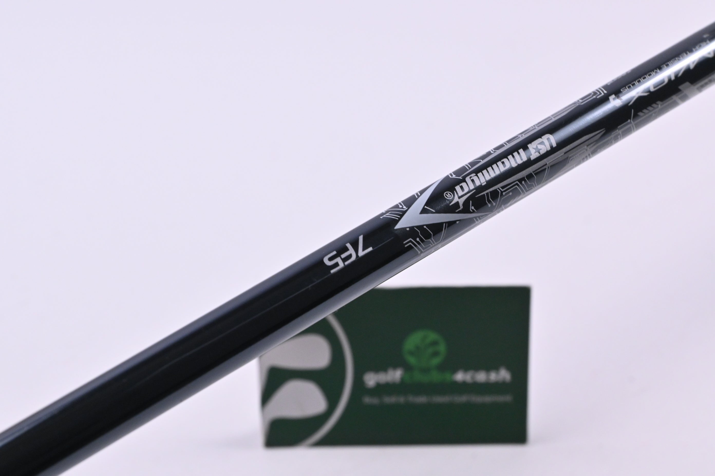 Left Hand Cobra Darkspeed X #3 Wood / 15 Degree / X-Flex UST LIN-Q M40X White 7