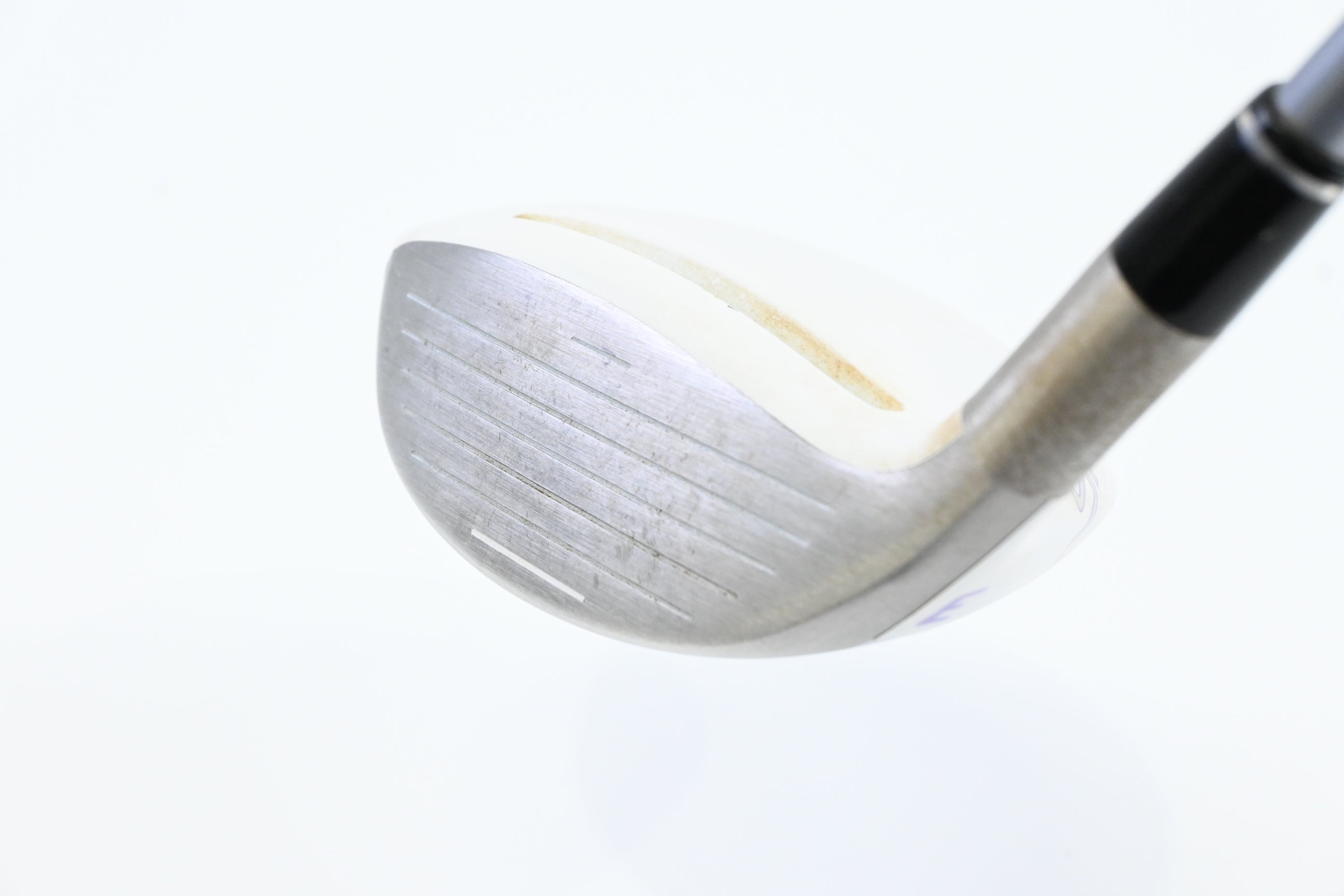 Ladies Adams Super S #3 Wood / 15 Degree / Ladies Flex Matrix HD Radix S 4