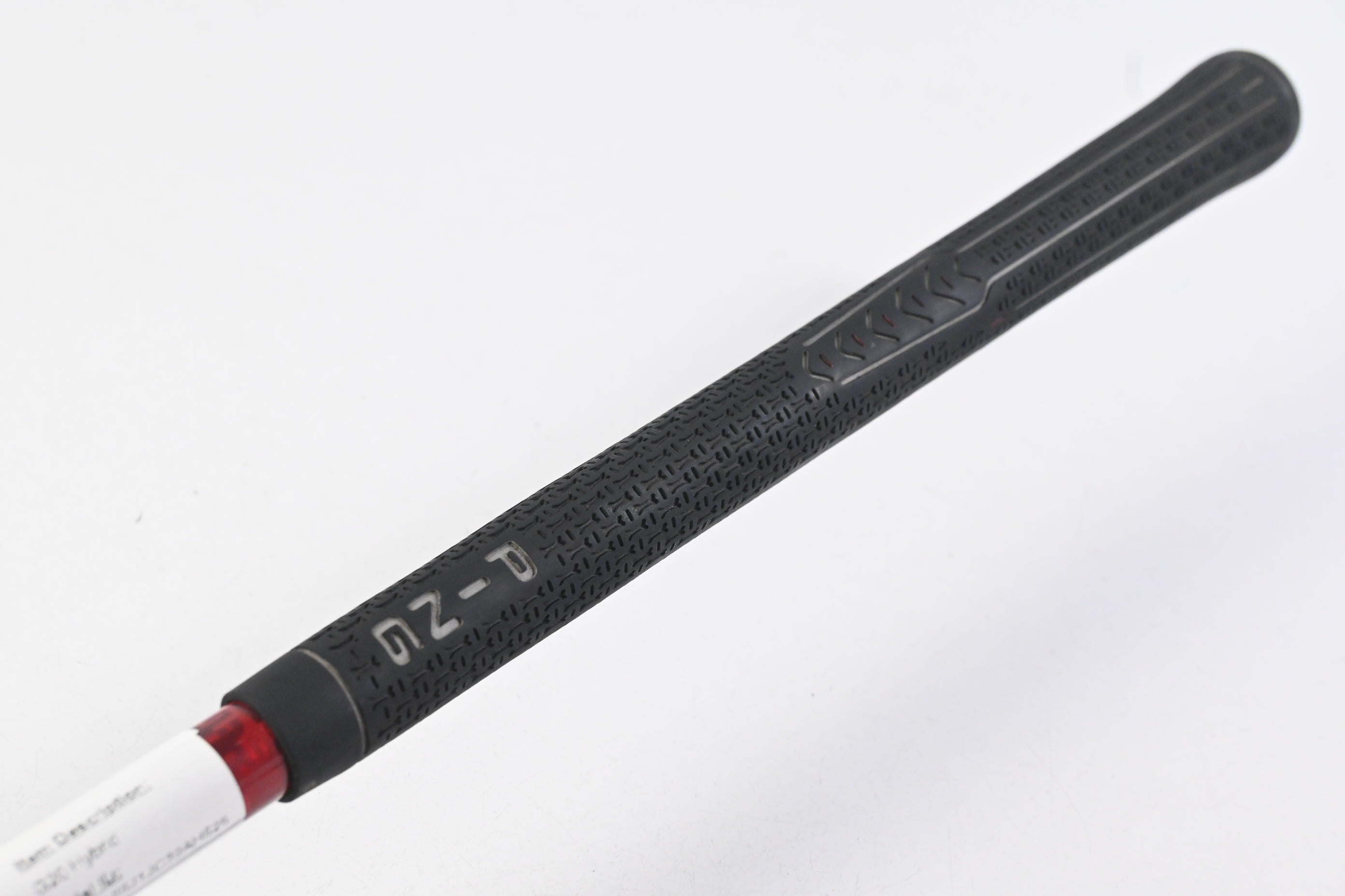 Ping G20 #4 Hybrid / 23 Degree / Regular Flex Ping TFC 169 F Shaft