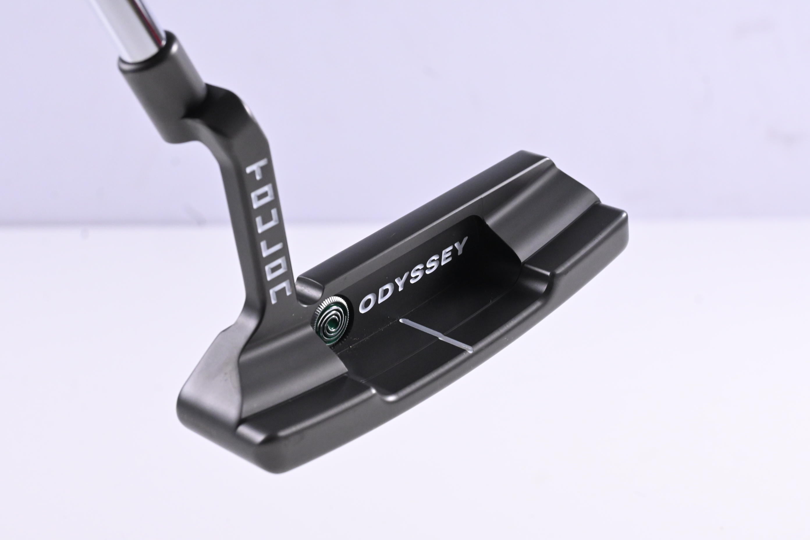 Odyssey Toulon San Diego 2022 Putter / 33 Inch