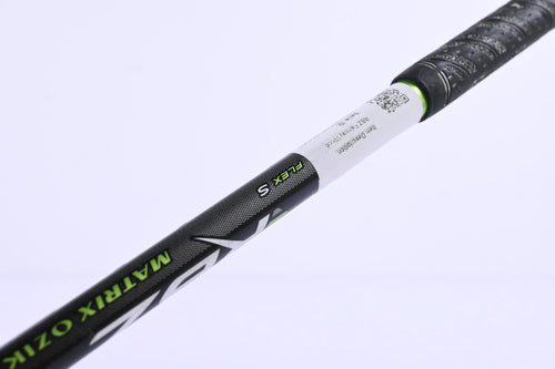 Taylormade RBZ #3 Wood / 15 Degree / Stiff Flex Matrix Ozik Xcon-5 Shaft