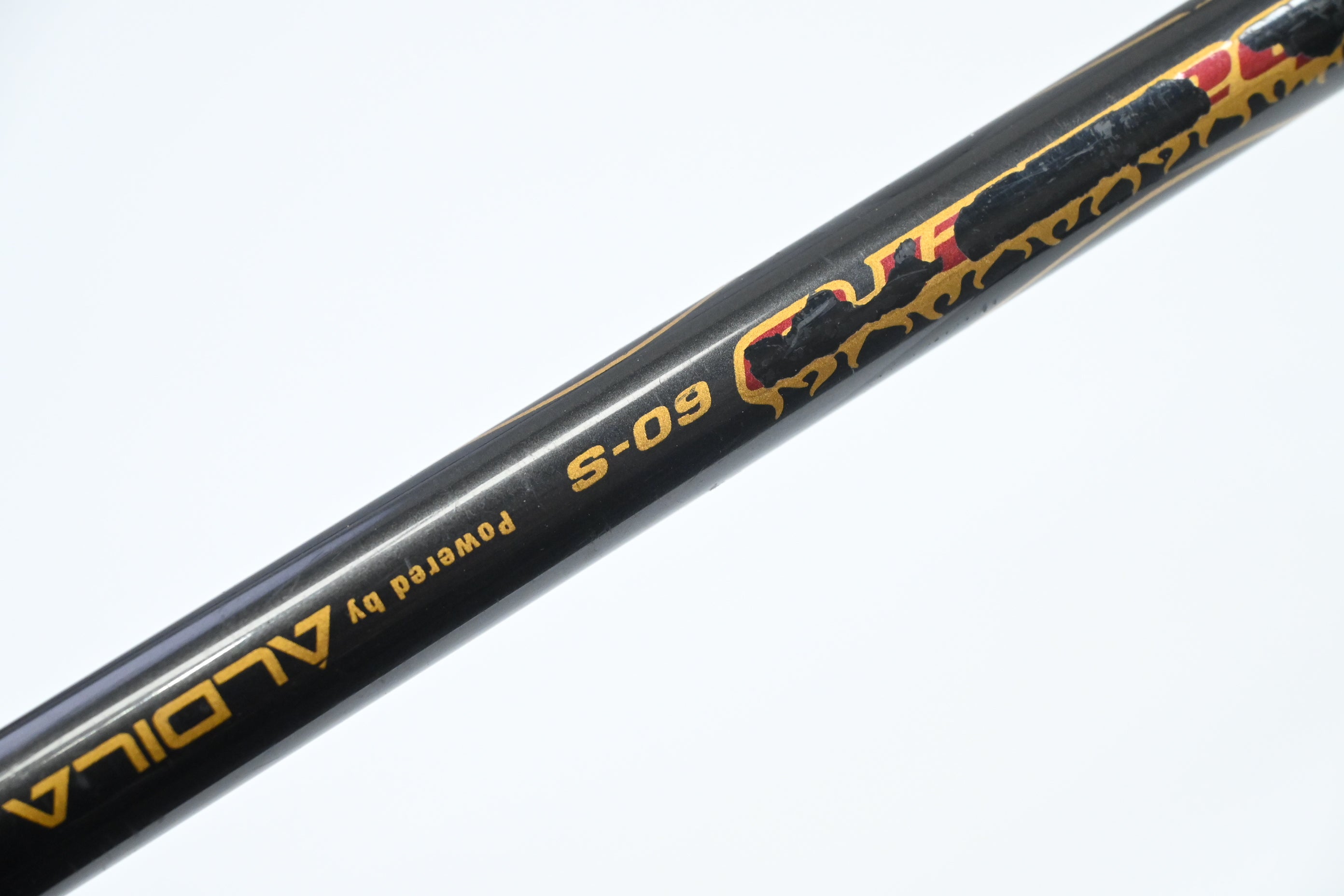 Callaway Diablo Edge Driver / 9.5 Degree / Stiff Flex Aldila Habanero 60 Shaft