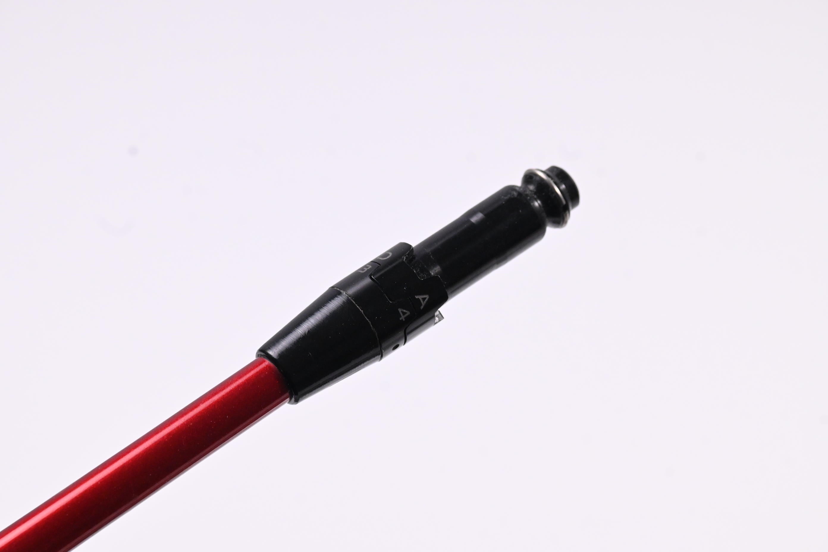 Accra GX Red 300 Series 360 Driver Shaft / Stiff Flex / Titleist