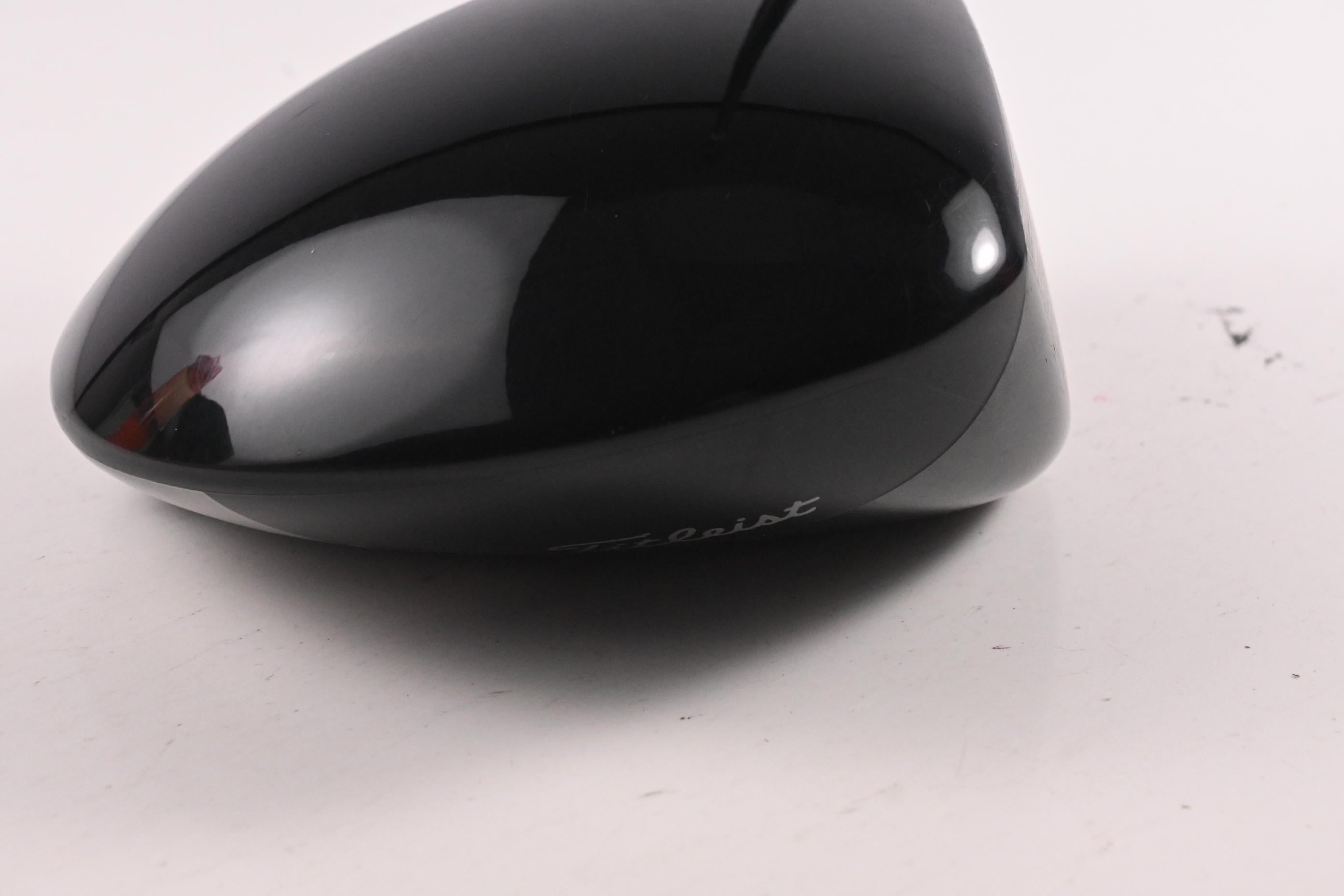 Titleist TS1 Driver / 12 Degree / Stiff Flex Diamana S+ Blue 60 Shaft