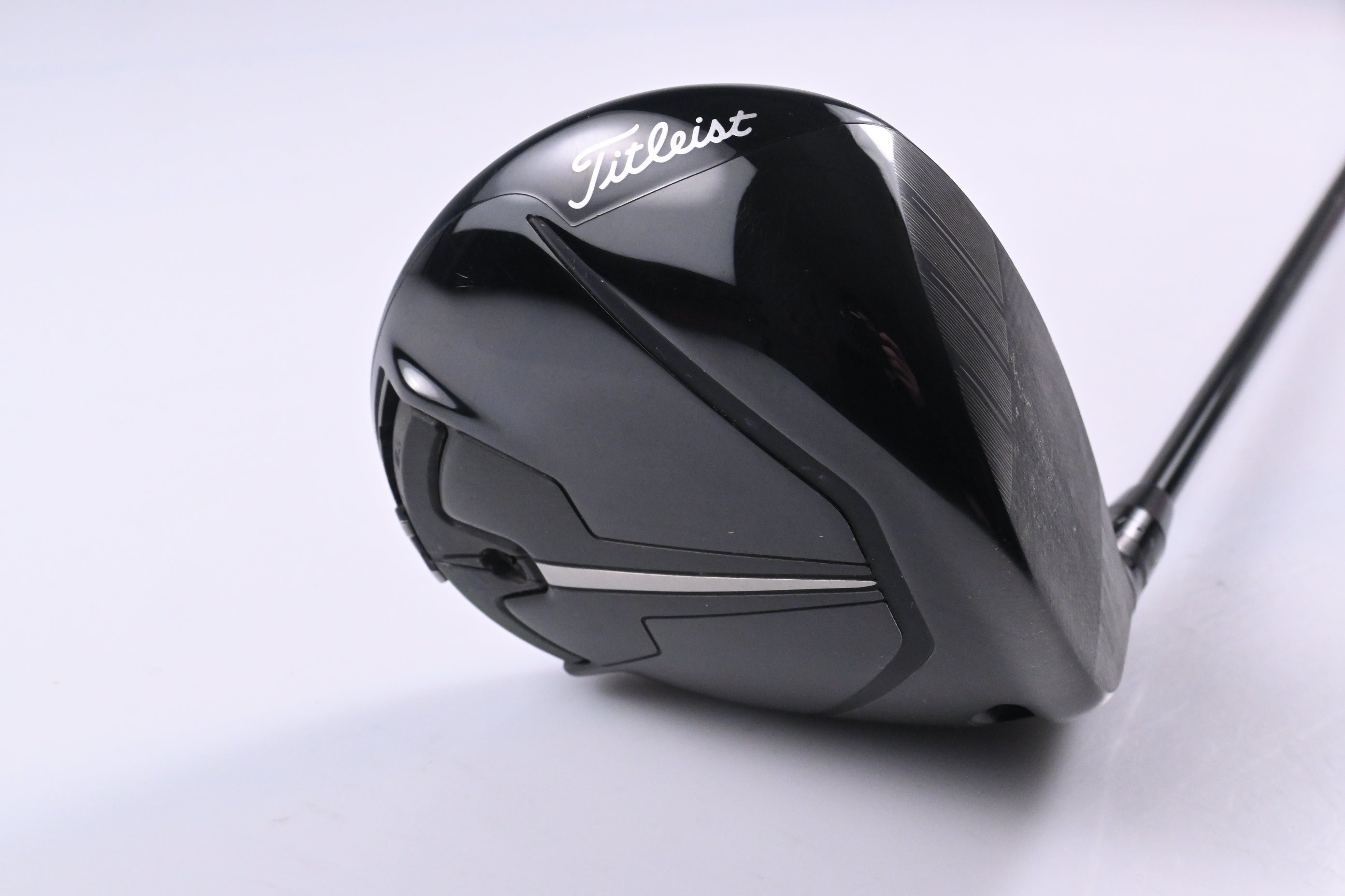 Titleist TSR3 Driver / 10 Degree / Stiff Flex Tensei AV Raw Blue 55 w/ SFW Shaft