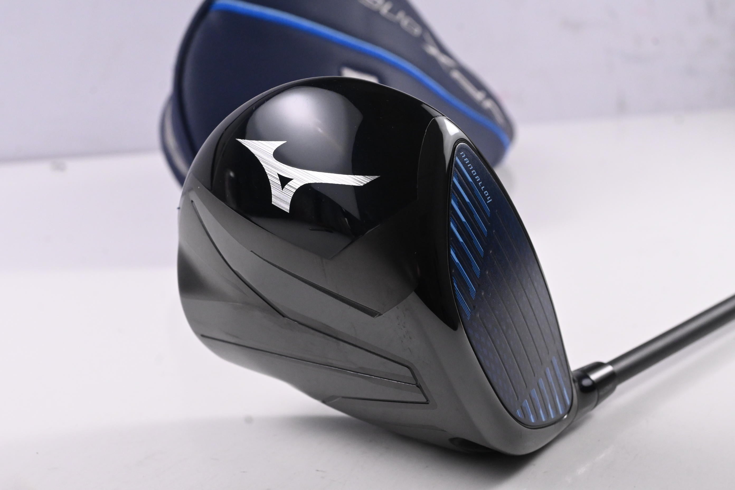 Mizuno JPX One Select Driver / 9 Degree / Stiff Flex Tensei 1K Black 65 Shaft