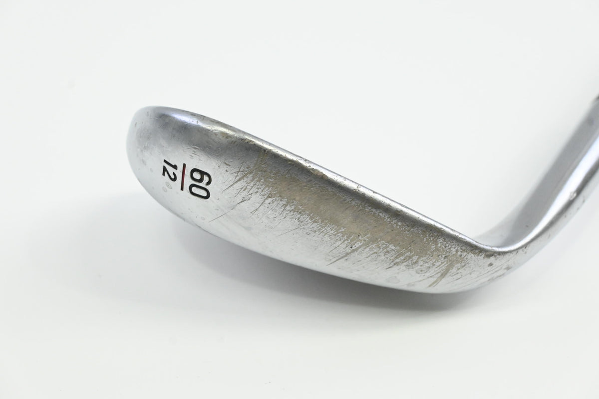 Callaway Mack Daddy CB Lob Wedge / 60 Degree / Wedge Flex KBS Hi-Rev 2.0 115