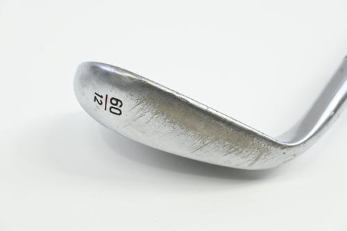 Callaway Mack Daddy CB Lob Wedge / 60 Degree / Wedge Flex KBS Hi-Rev 2.0 115