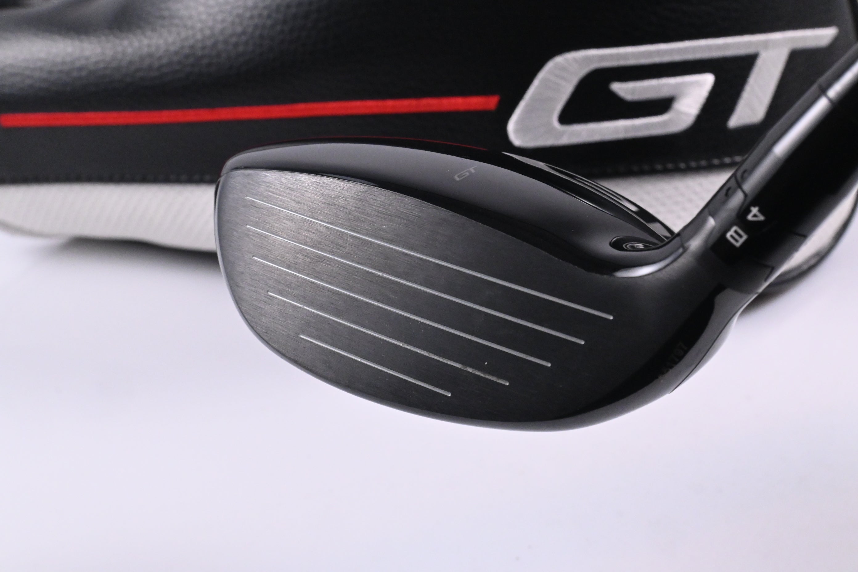 Titleist GT1 #5 Wood / 18 Degree / Senior Flex Airspeeder 40 Shaft