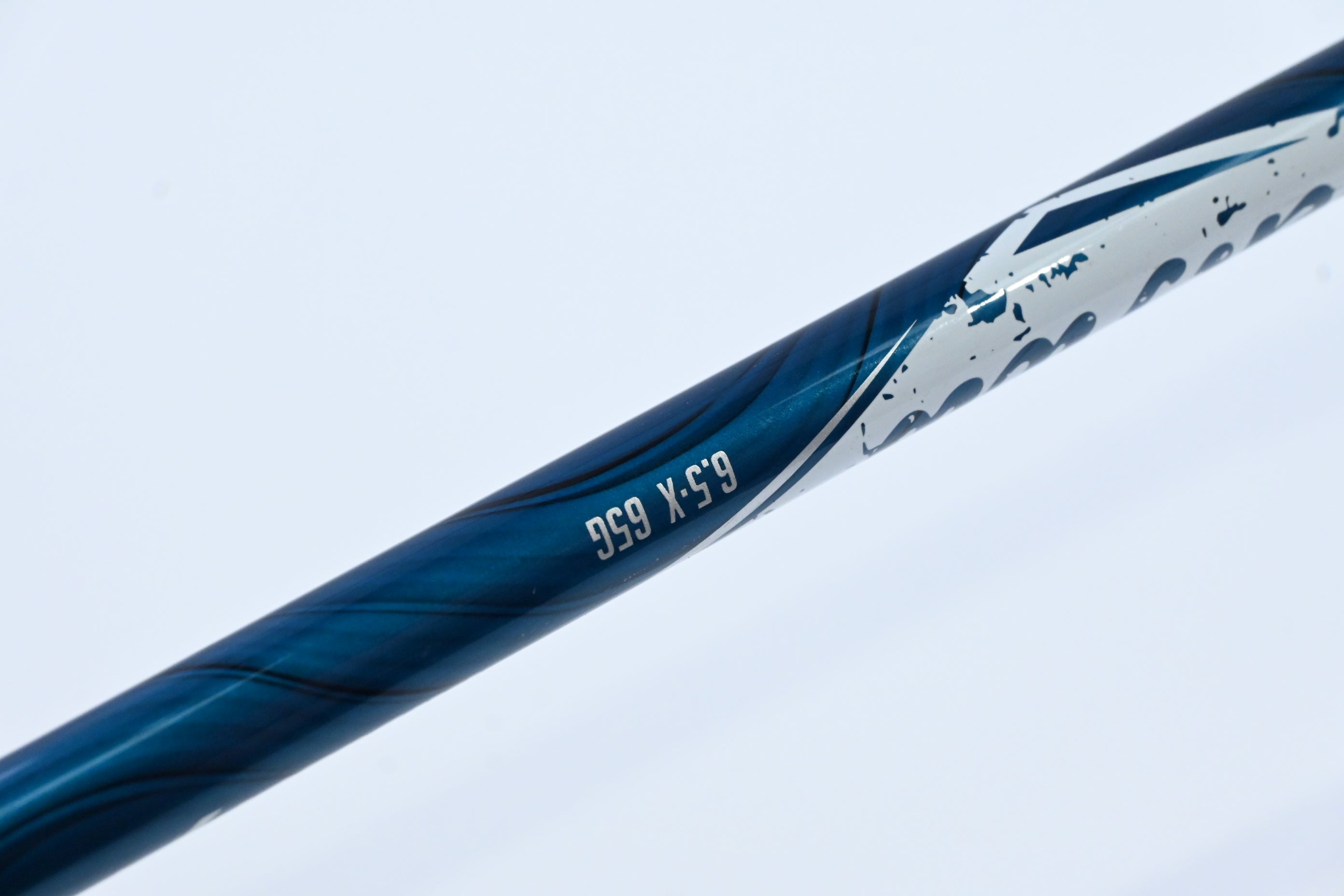 Callaway Rogue ST MAX Driver / 10.5 Degree / X-Flex Evenflow Blue 65 Shaft