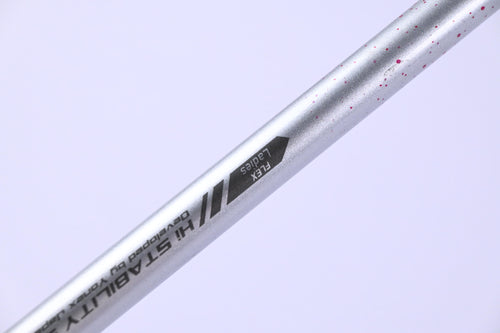 Ladies Yonex Ezone Elite 2 #3 Wood / 18 Degree / Ladies Flex Yonex Hi-Stability 50