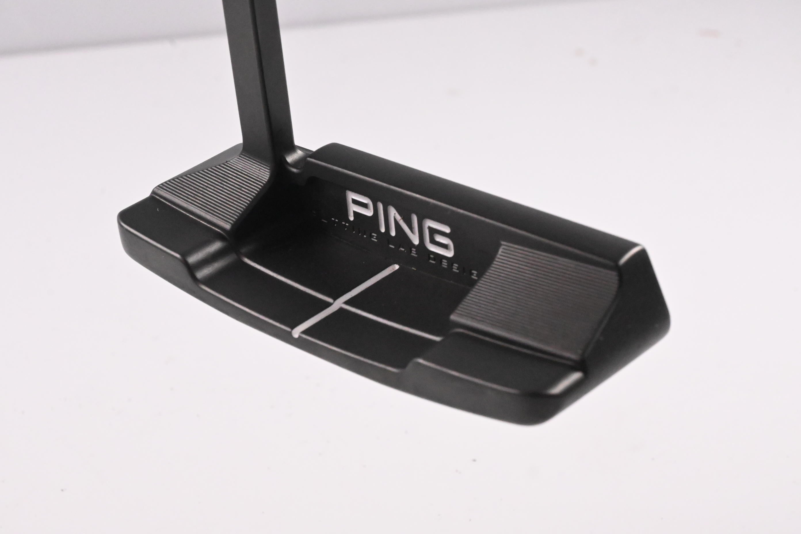 Ping PLD Milled Anser 2D 2024 Putter / 34 Inch