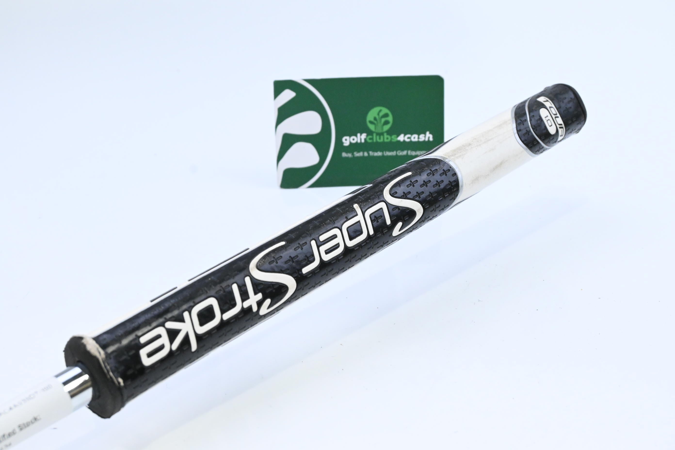 Scotty Cameron Cameron & Crown Select Mallet 1 Putter / 33 Inch