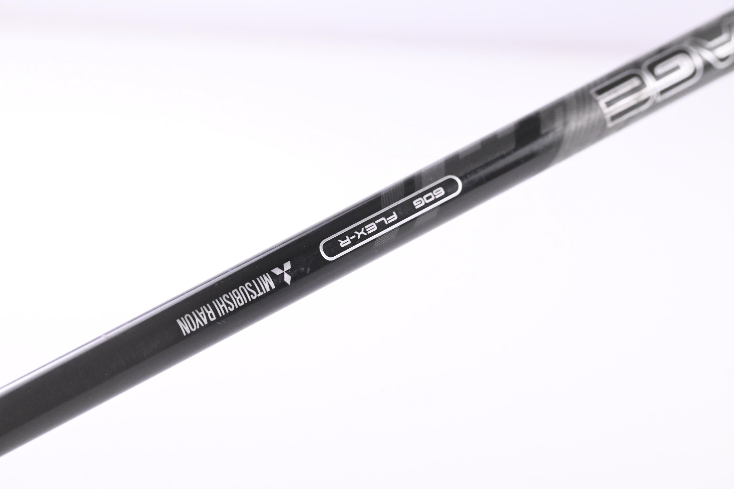 Ping G25 Driver / 10.5 Degree / Regular Flex Kuro Kage 60 Shaft