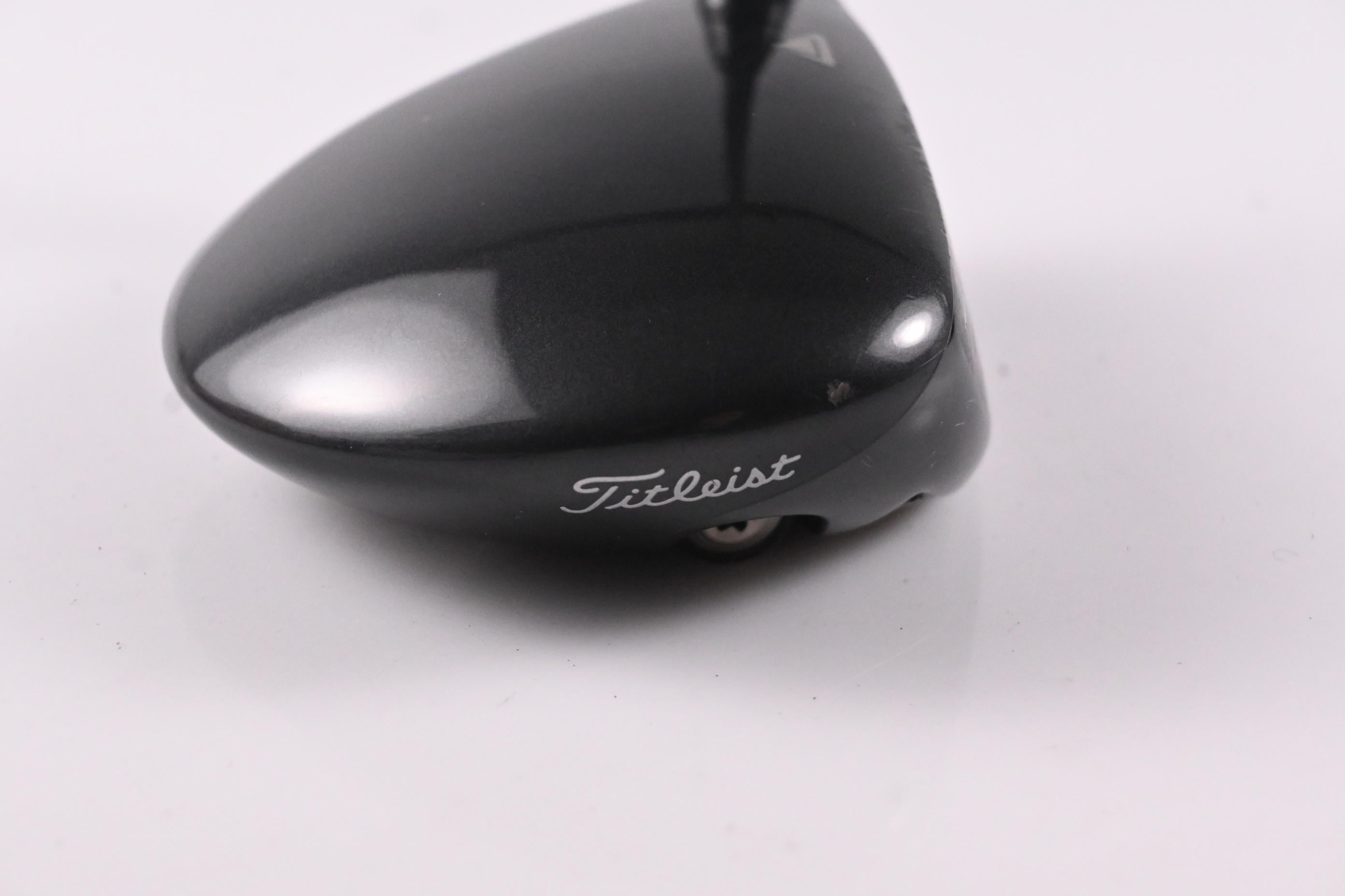 Titleist 917 F2 #5 Wood / 18 Degree / Stiff Flex Diamana S+70 Shaft