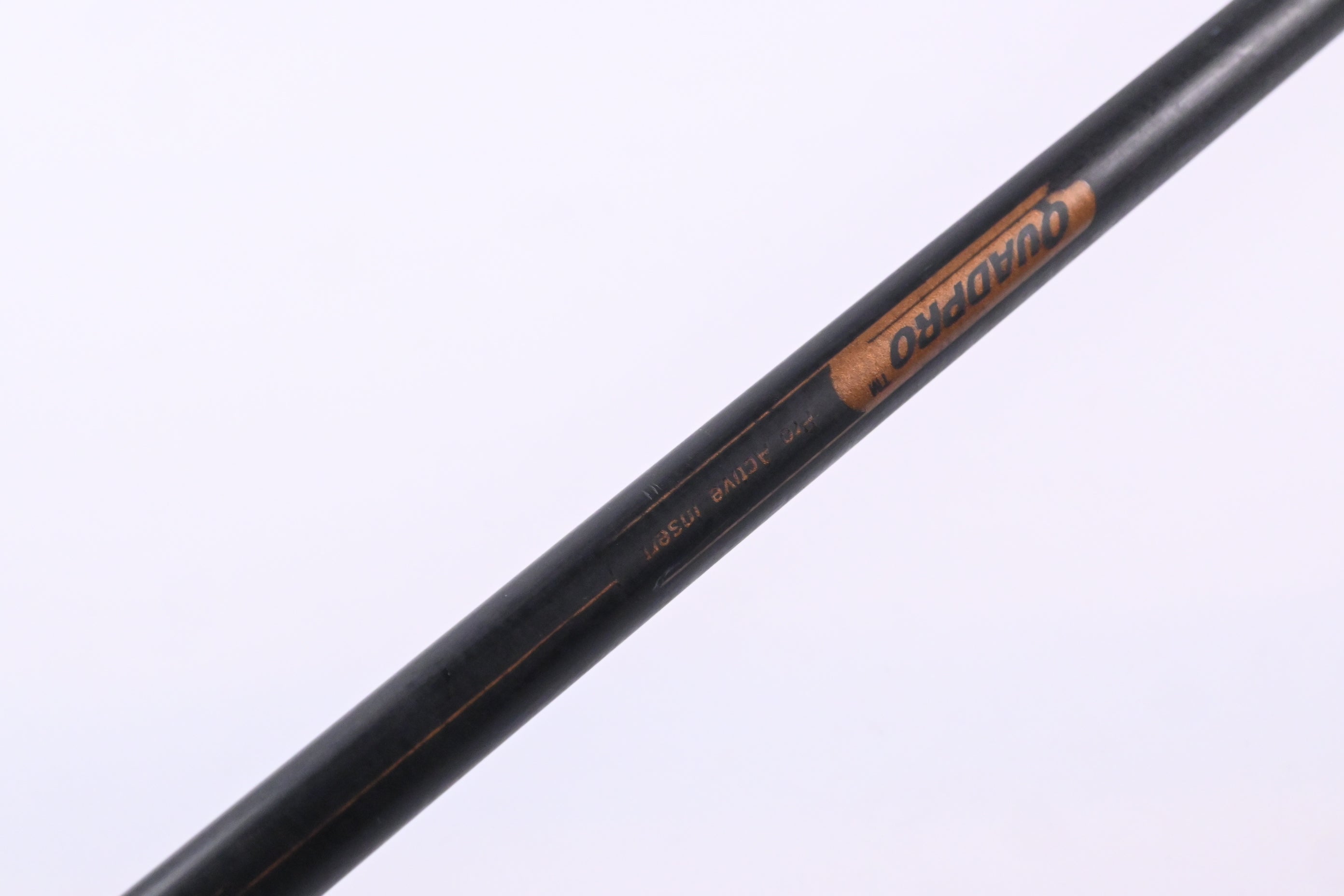 Cleveland Quad Pro #3 Wood / 13 Degree / Stiff Flex Cleveland Light Weight Shaft