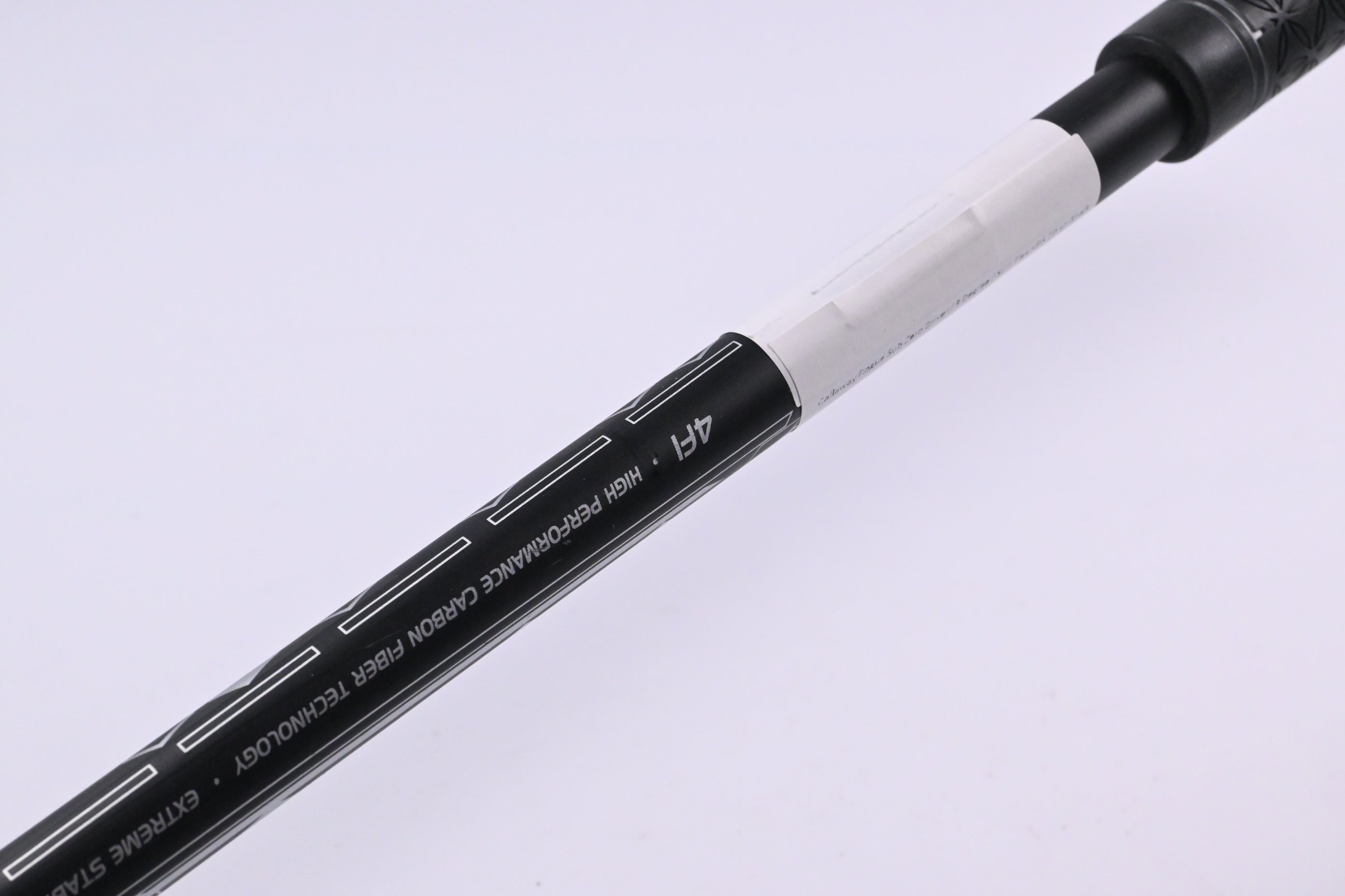 Ladies Callaway Rogue Sub Zero Driver / 9 Degree / Ladies Flex UST Helium 4