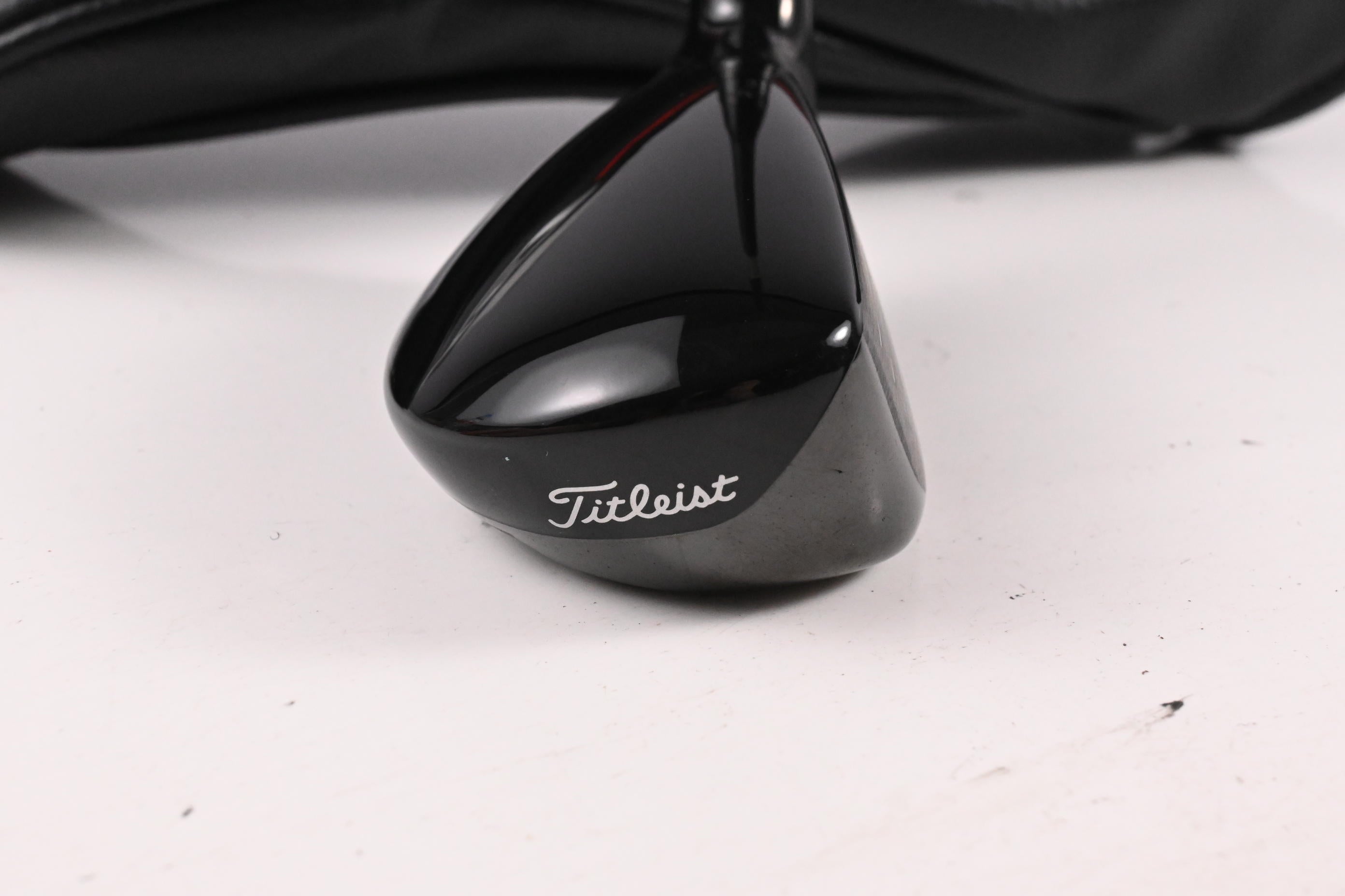 Titleist GT3 #3 Hybrid / 19 Degree / Stiff Flex HZRDUS Gen5 Black 80 HY SHaft
