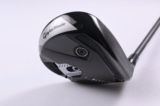 Taylormade Qi10 Tour #3 Wood / 15 Degree / Stiff Flex HZRDUS Black 70 Shaft