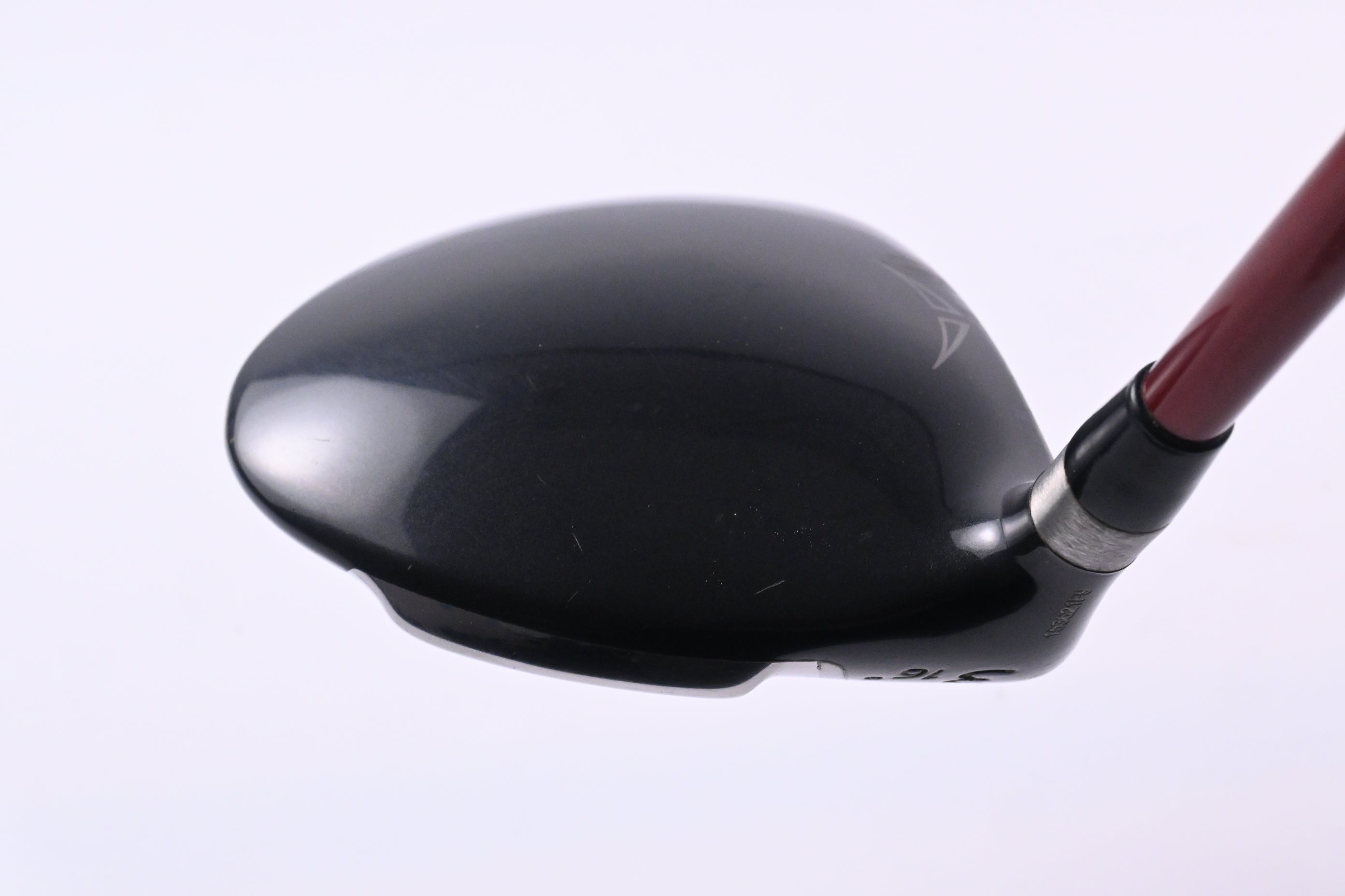 Left Hand Ping K15 #3 Wood / 15 Degree / Regular Flex Ping TFC 149 F Shaft